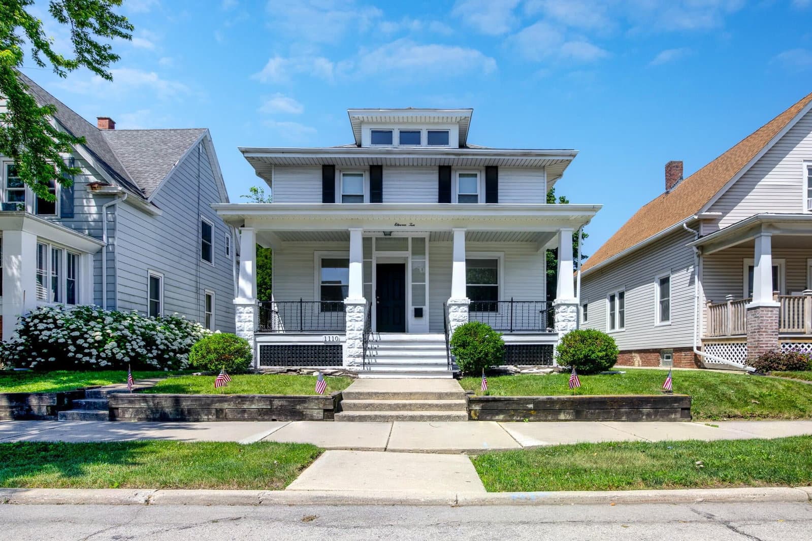 1110 Hayes, Racine, WI