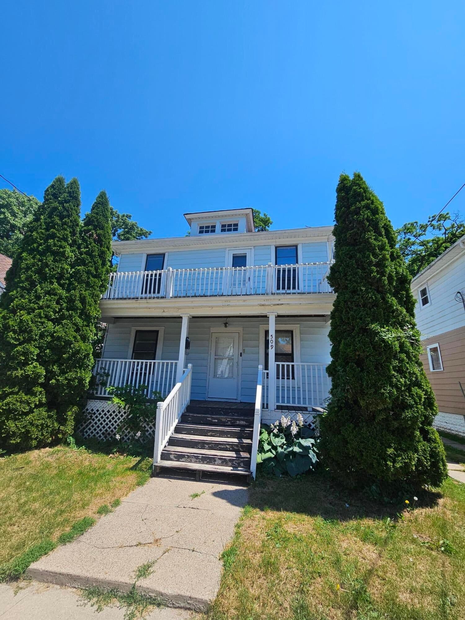 509 Park View, Racine, WI