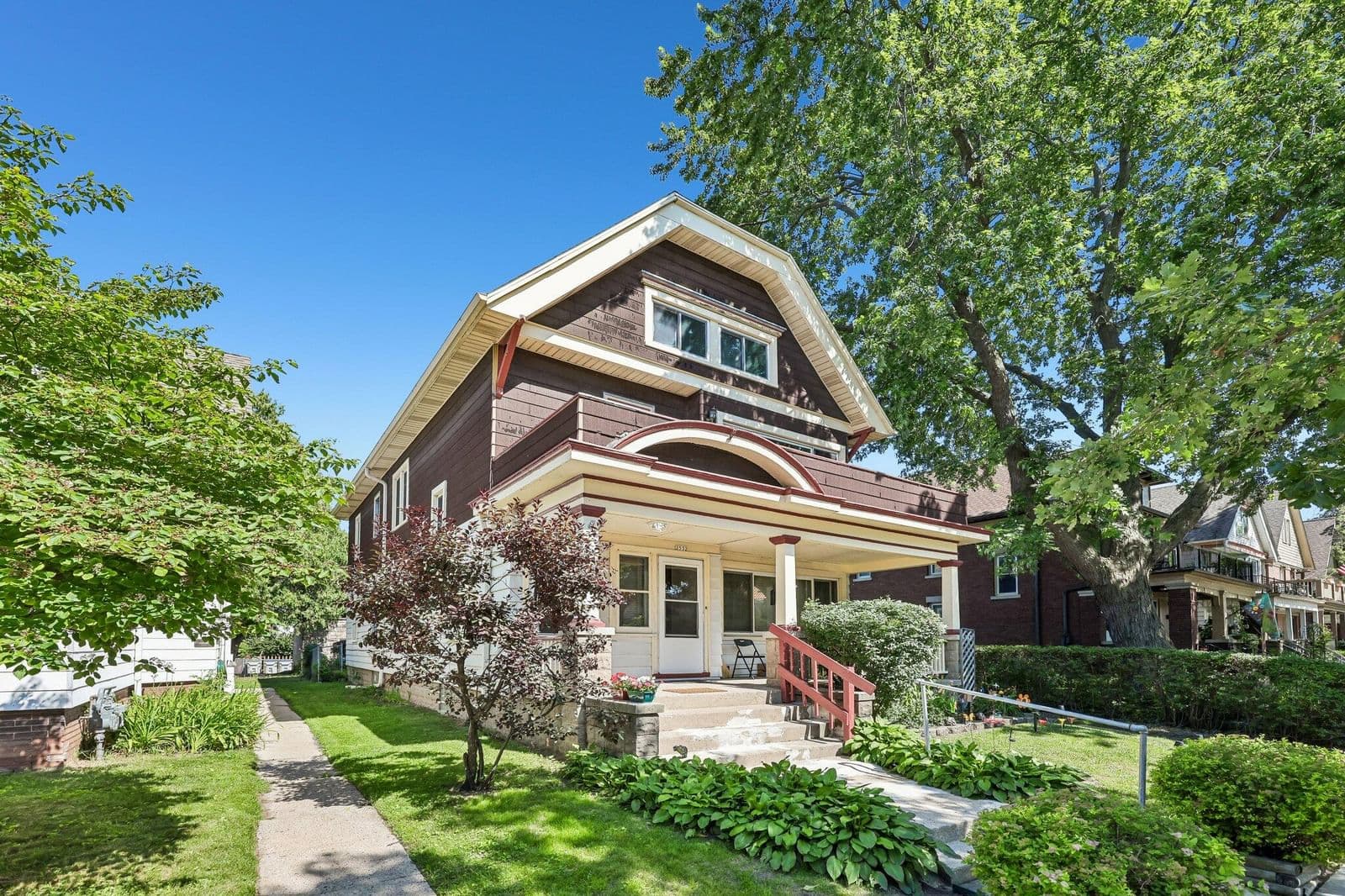 2532 Humboldt