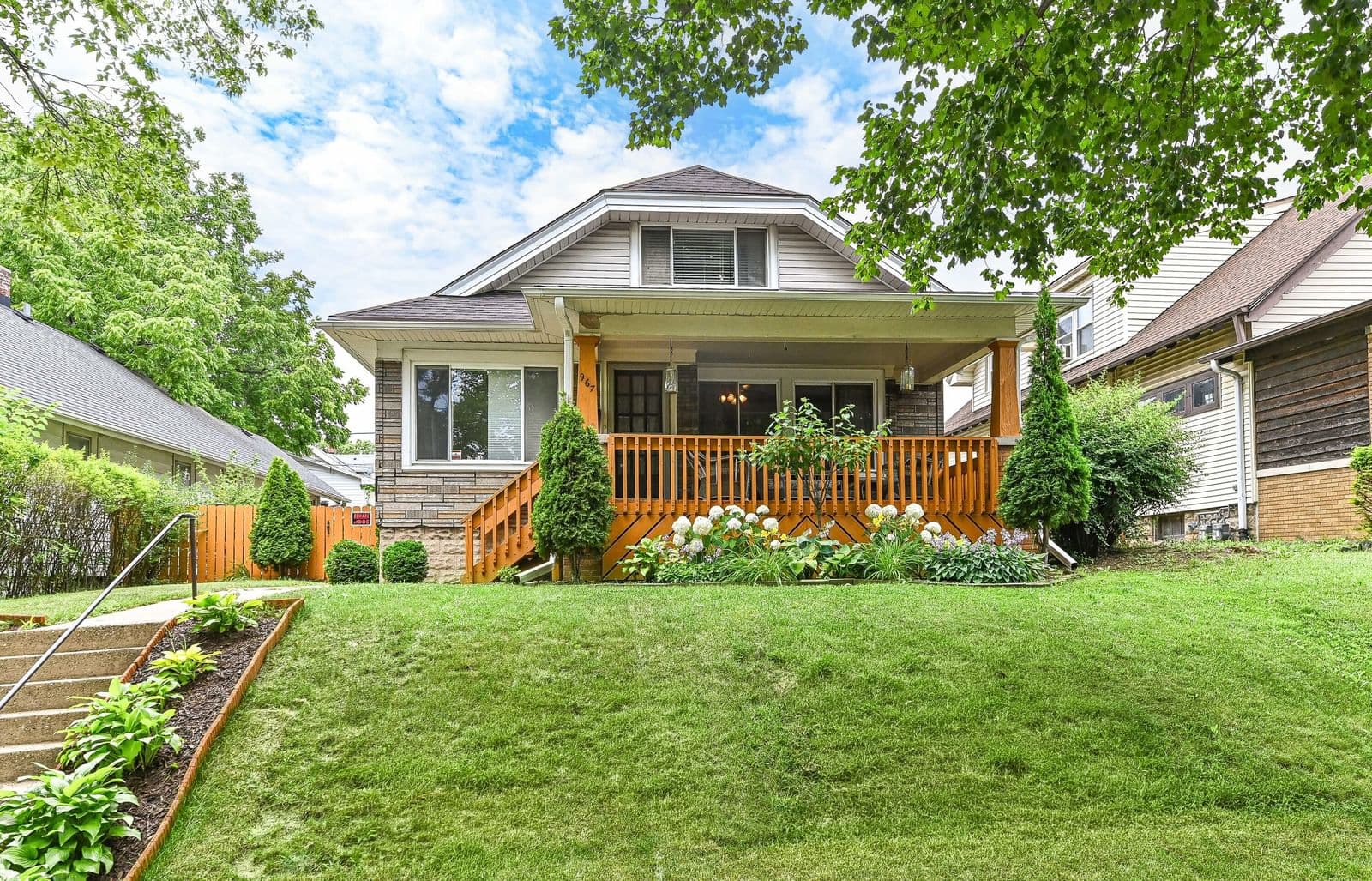 967 56th, West Allis, WI