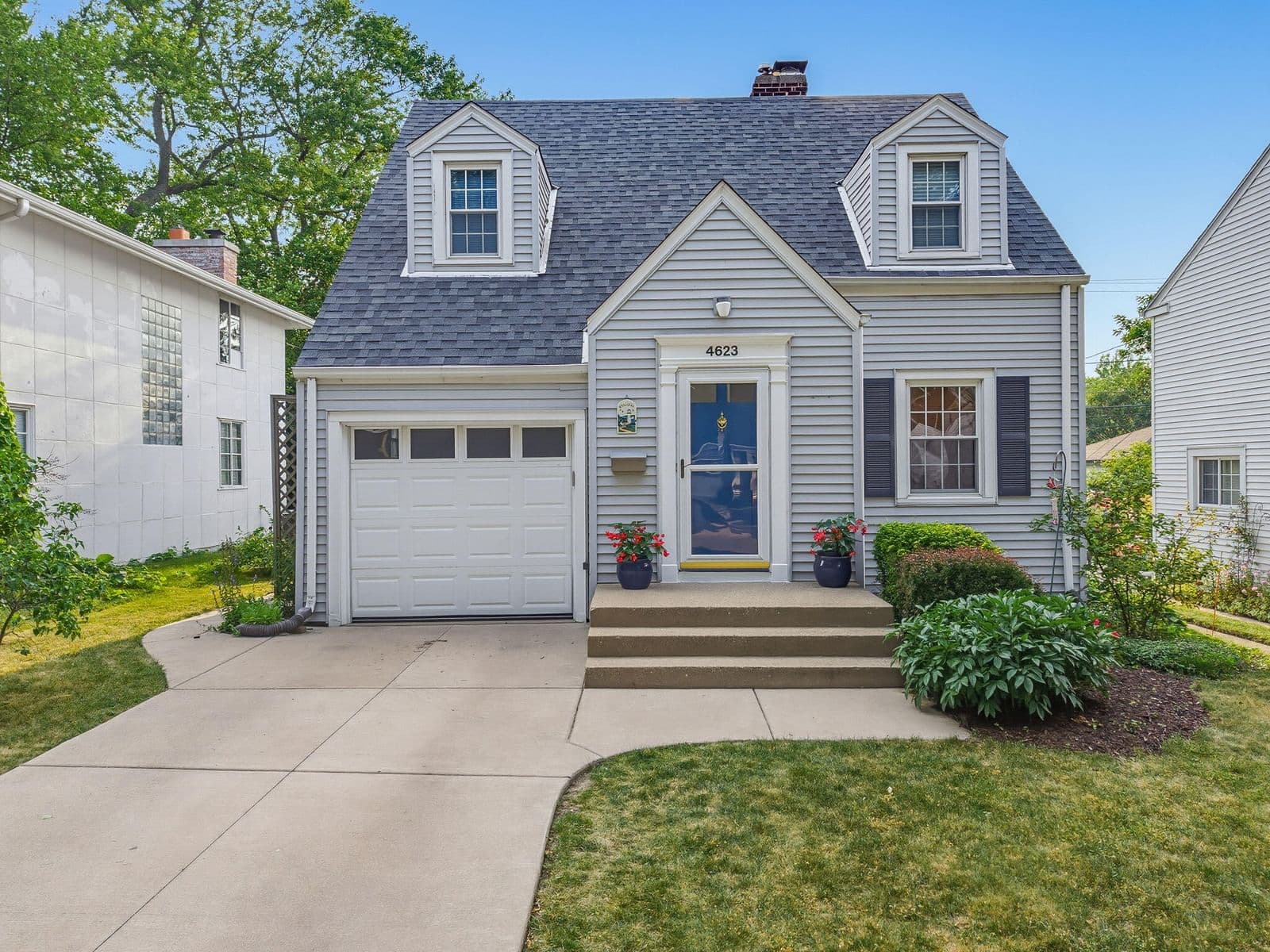 4623 Idlewild, Whitefish Bay, WI