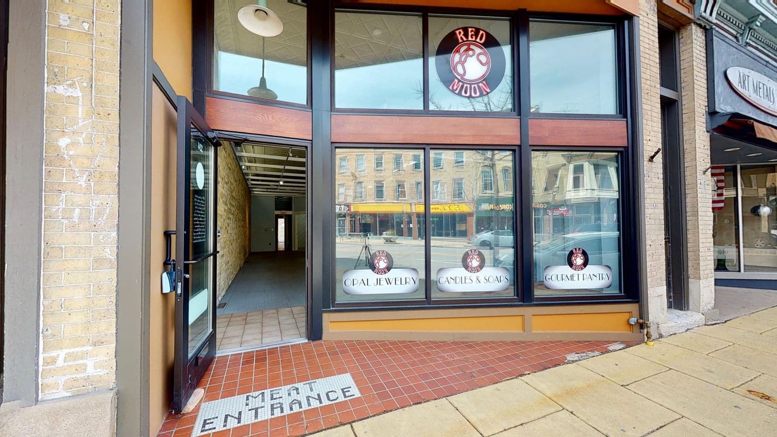 334 Main, Racine, WI