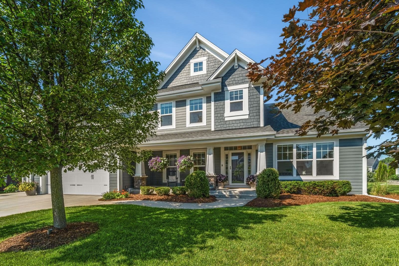 W79N423 Ridgeway, Cedarburg, WI