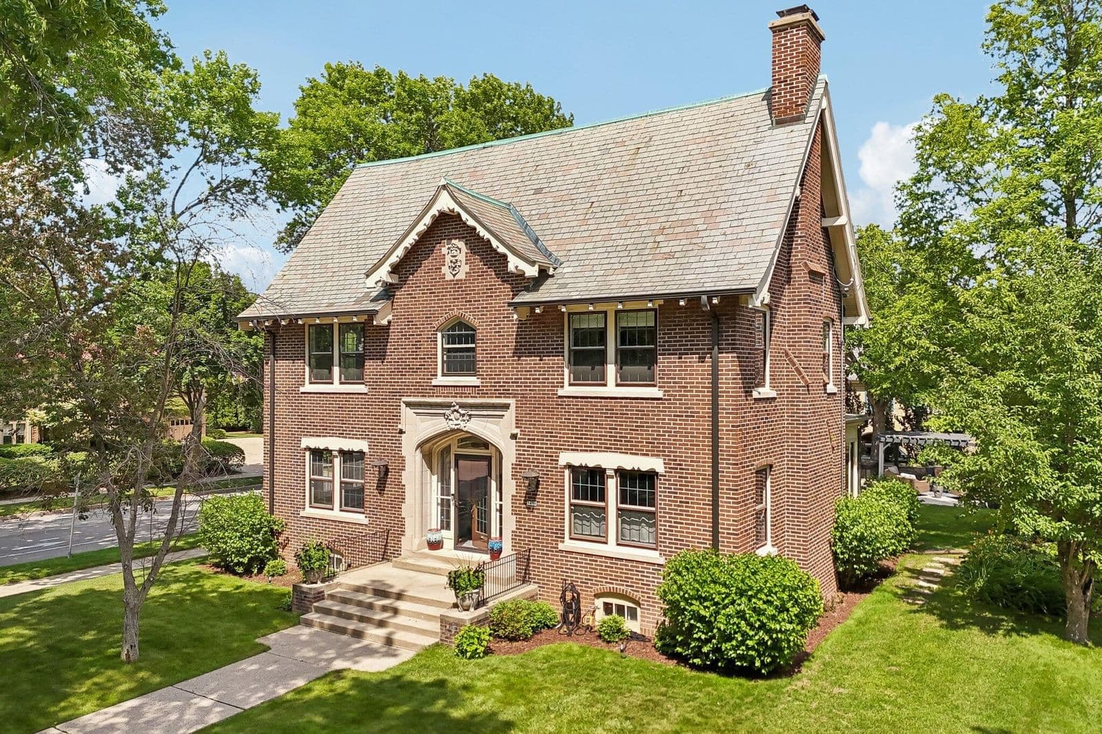 3494 Shepard