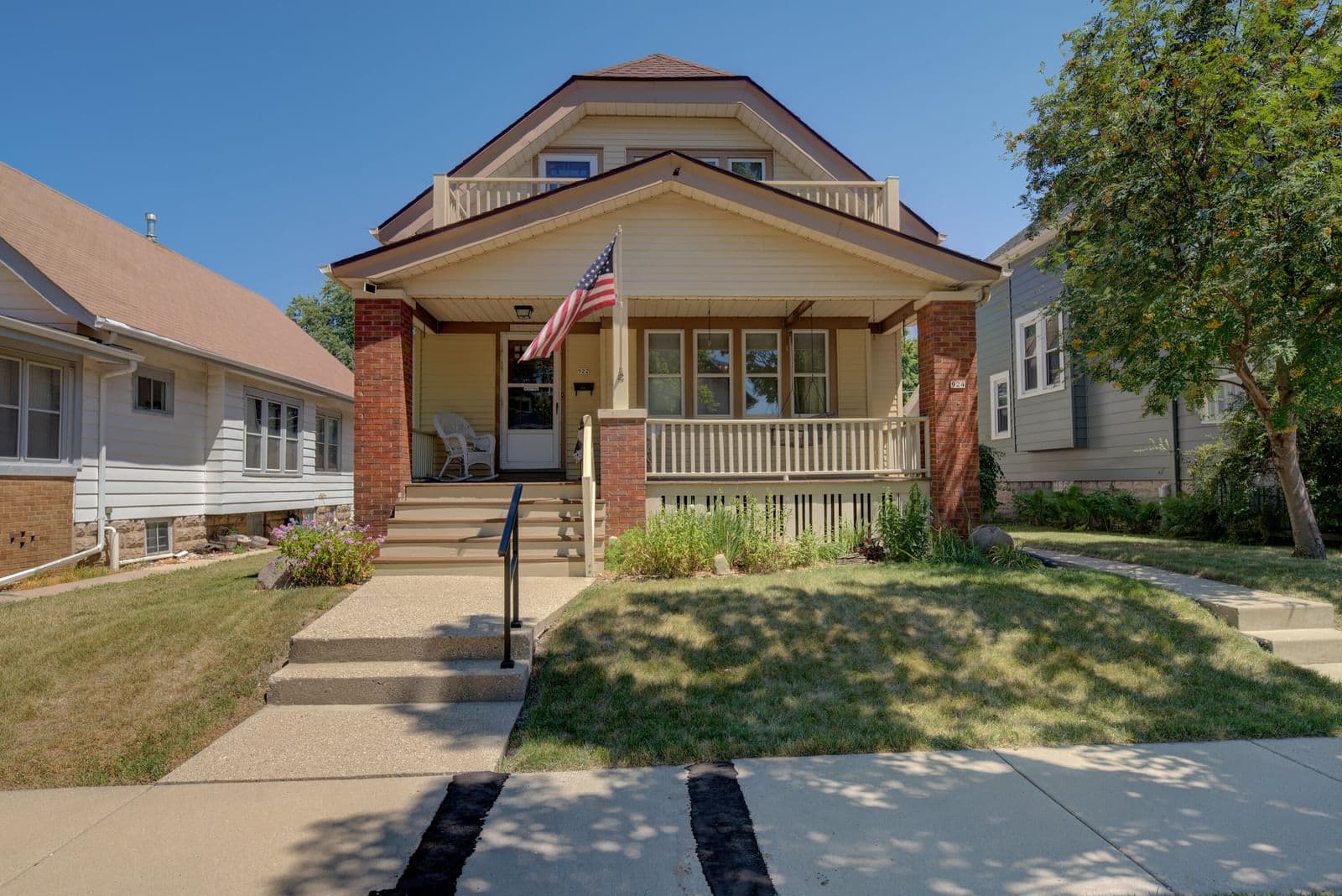 922 57th, West Allis, WI