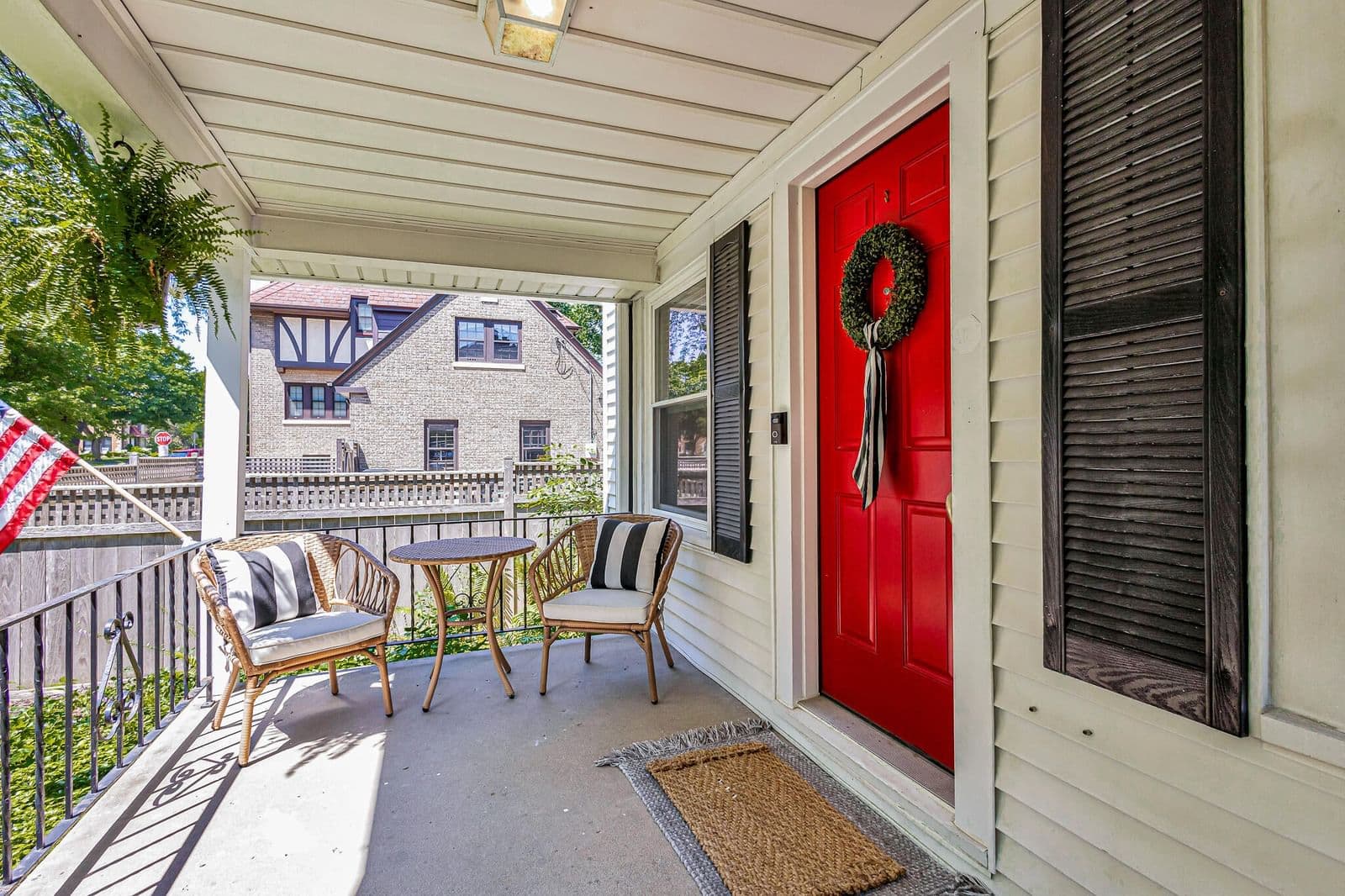 4632 Bartlett, Whitefish Bay, WI