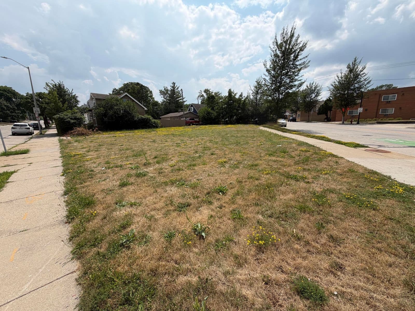 9201 National, West Allis, WI