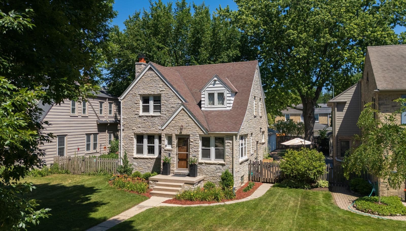 5244 Shoreland, Whitefish Bay, WI