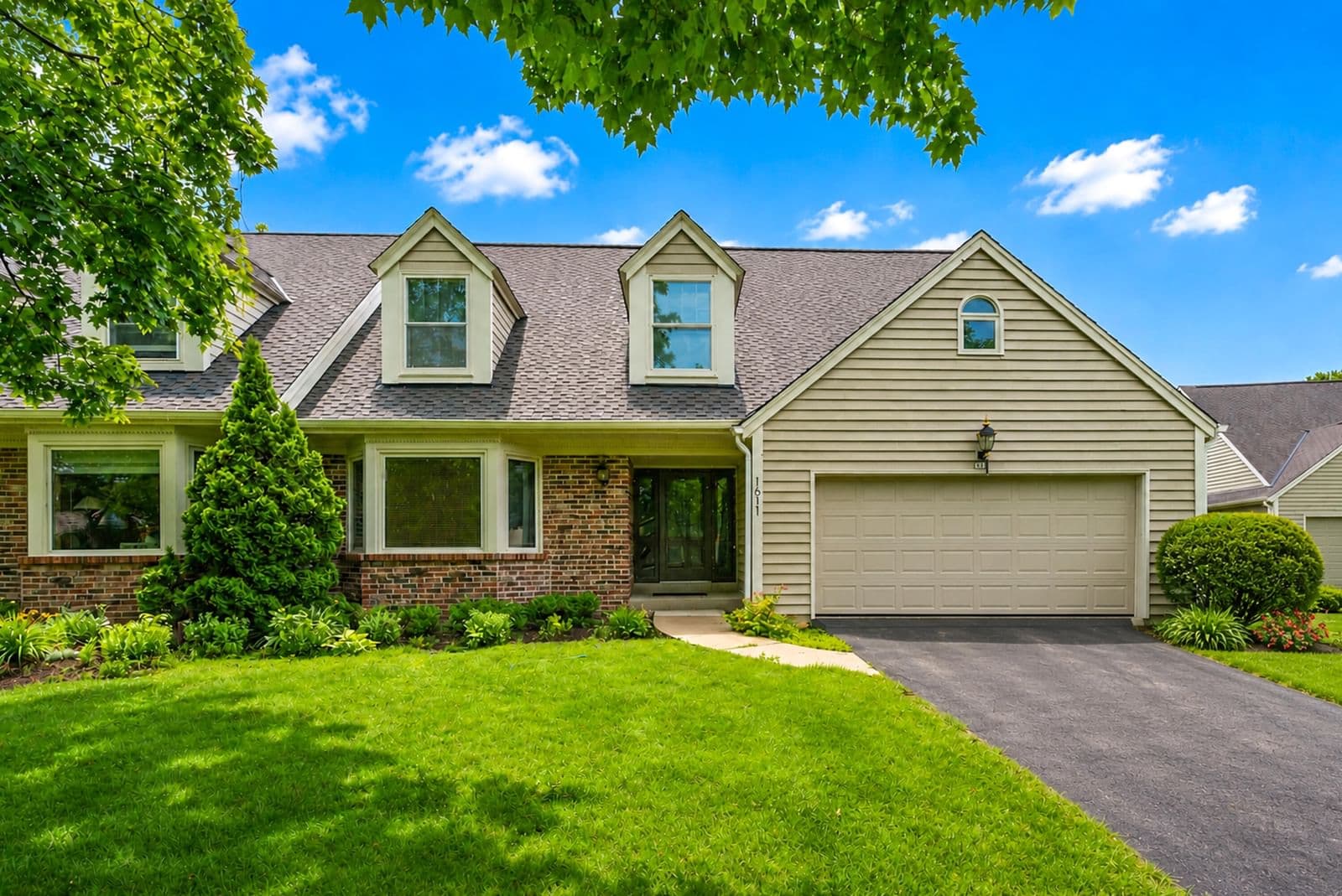 1611 Eastbrook, Mequon, WI