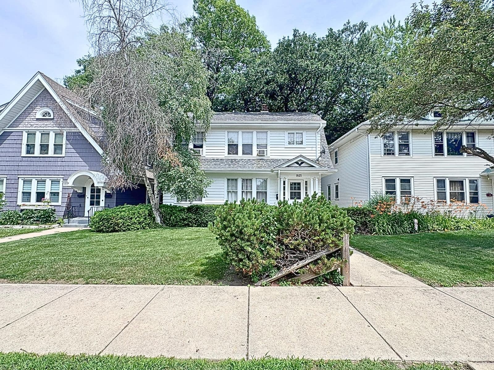 1621 Blaine, Racine, WI