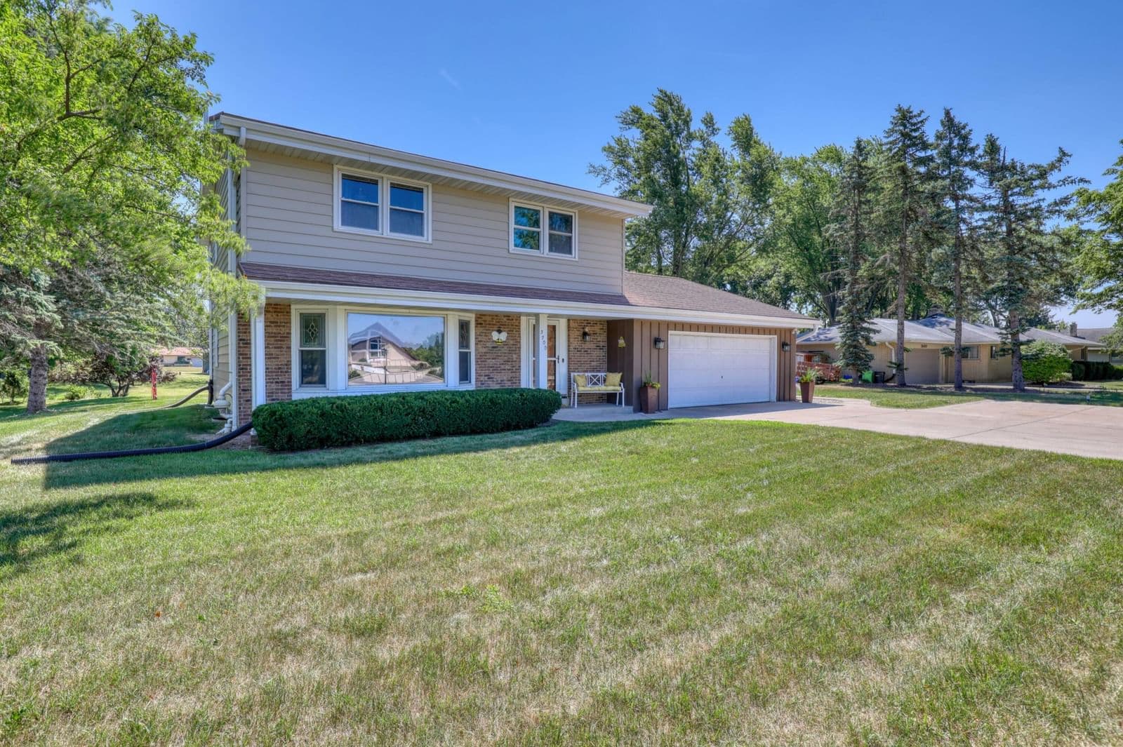 3700 Calhoun, Brookfield, WI