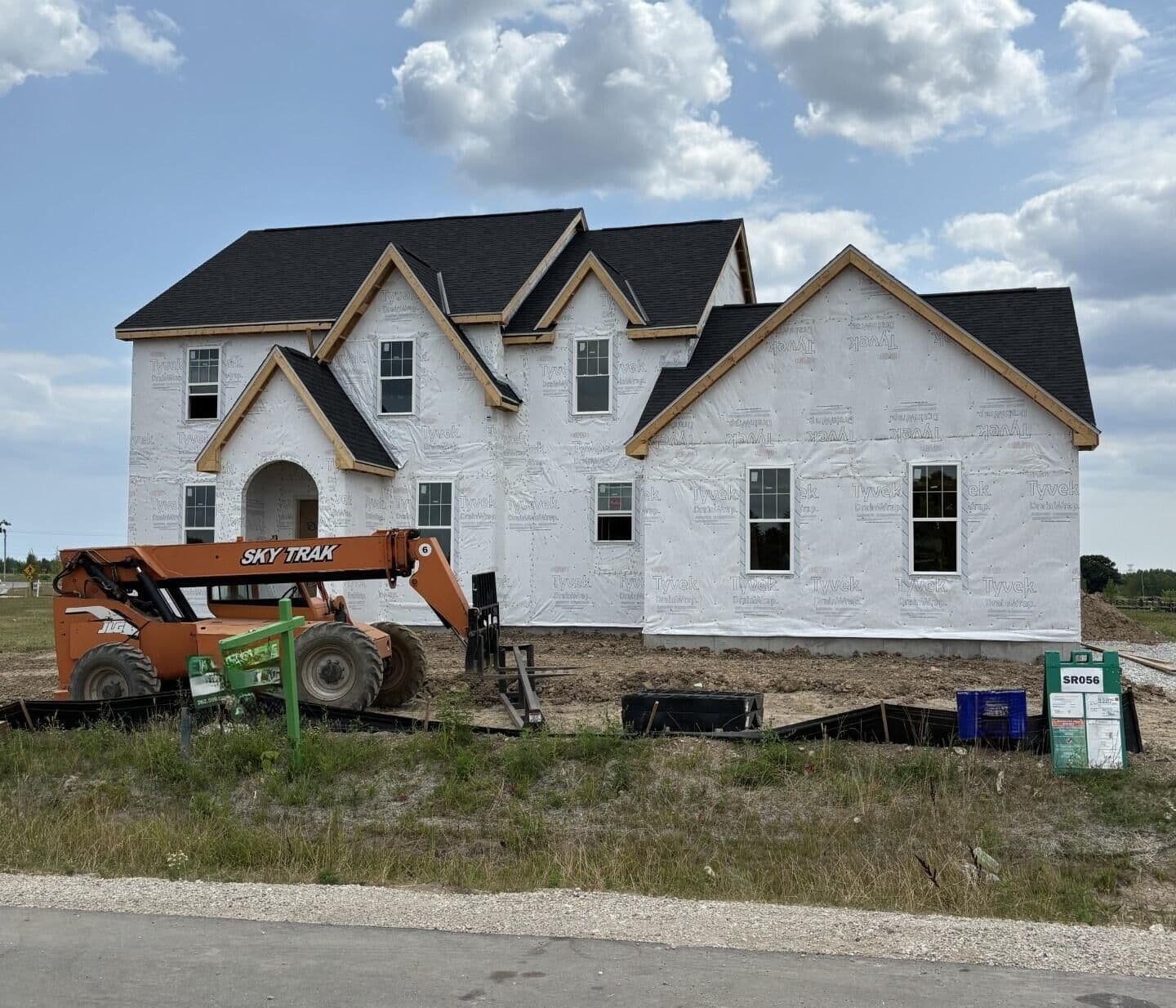 9333 Cob, Mequon, WI