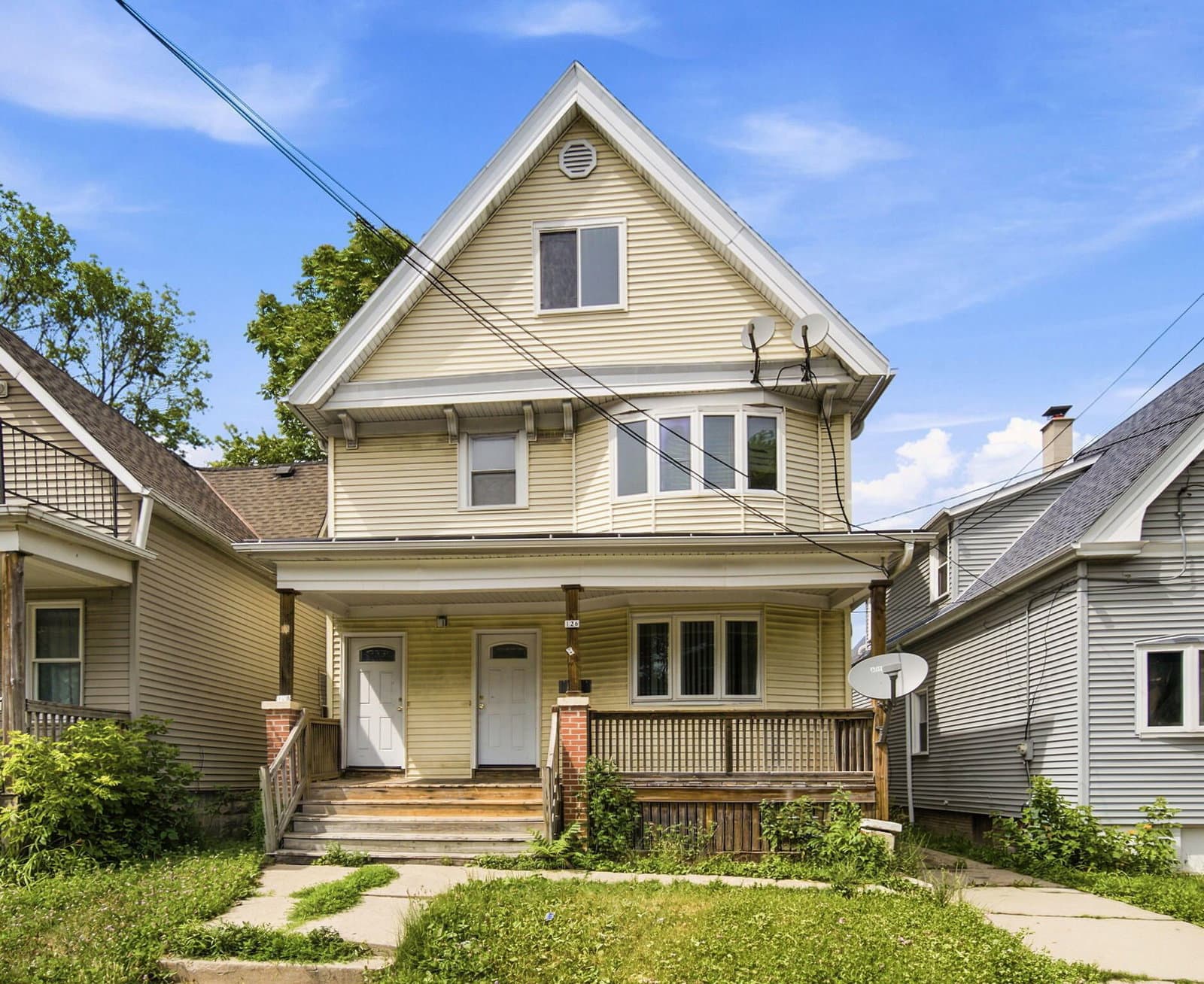 126 Concordia