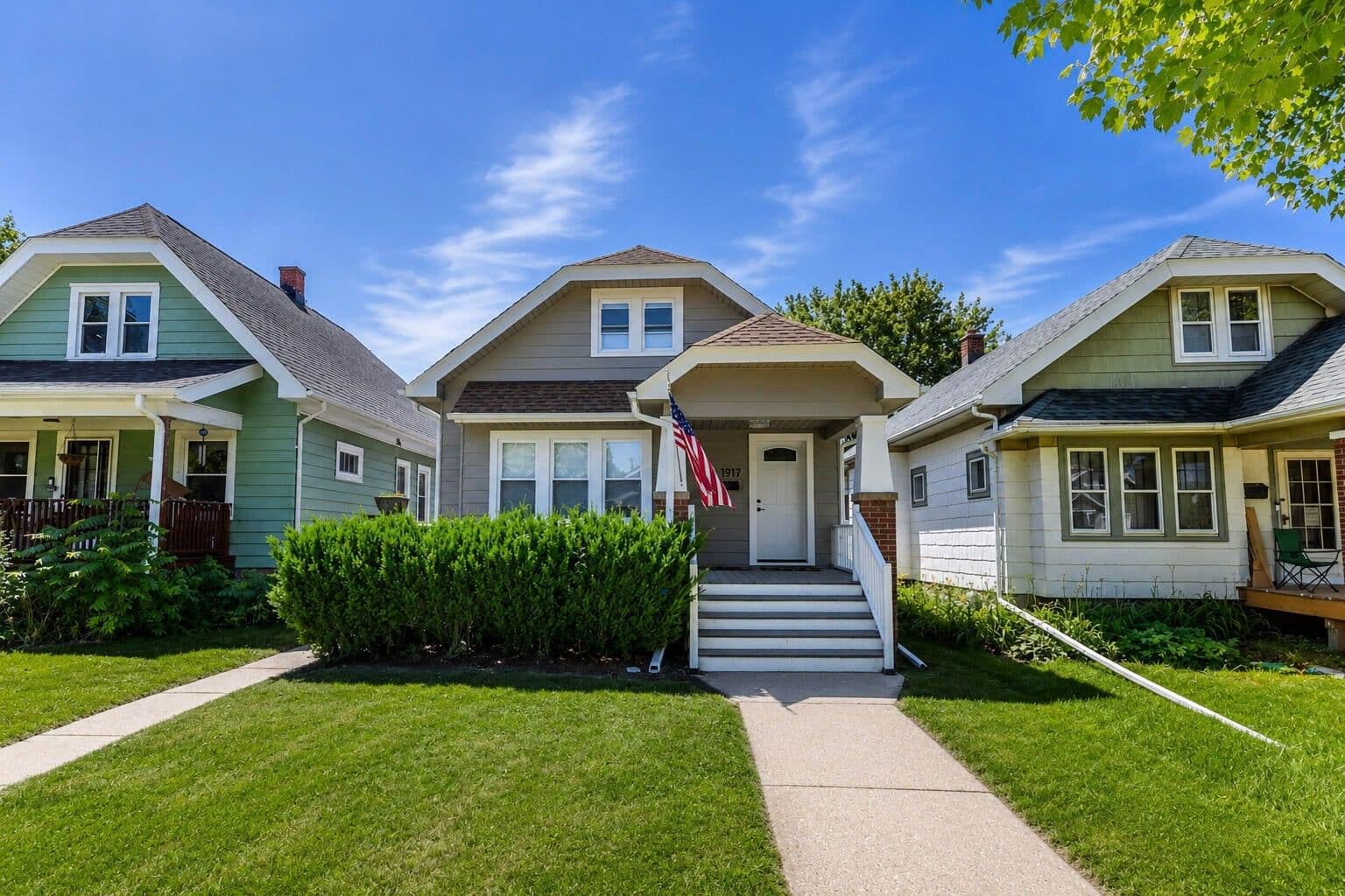 1917 71st, West Allis, WI