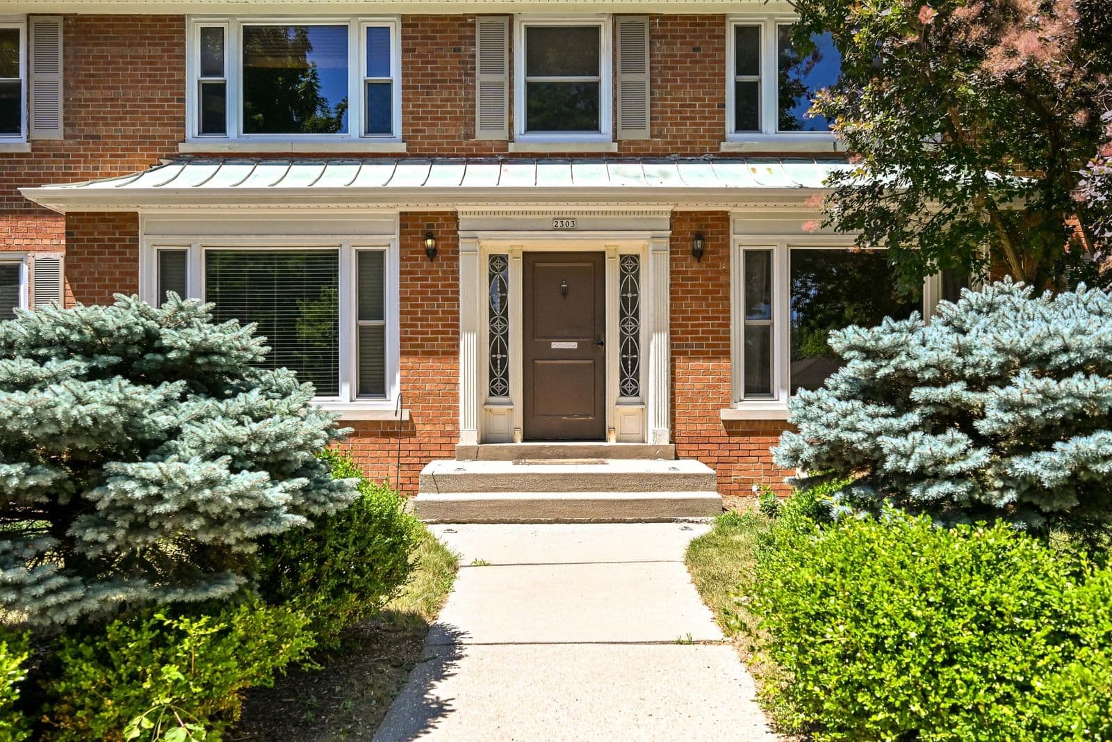 2303 81st