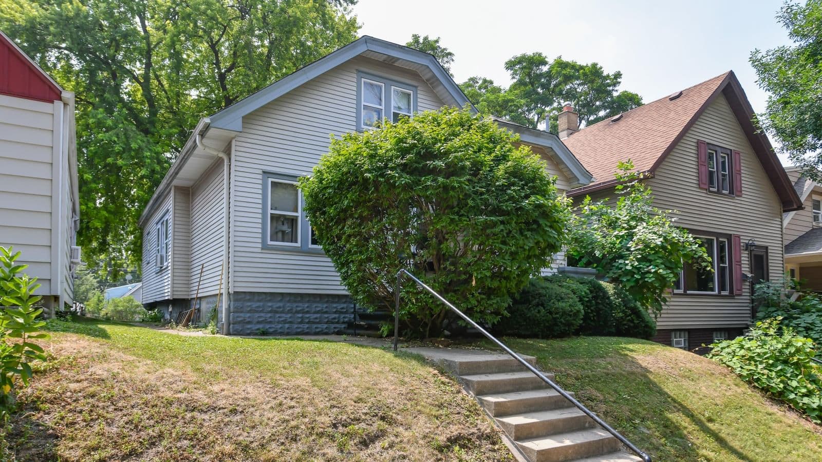 1901 Hillcrest