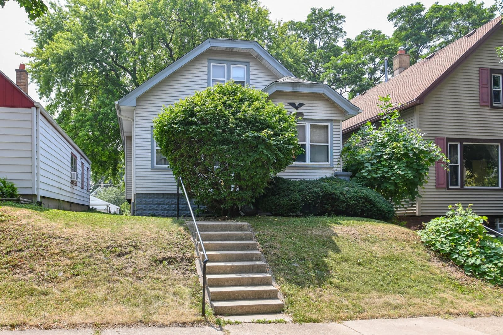 1901 Hillcrest