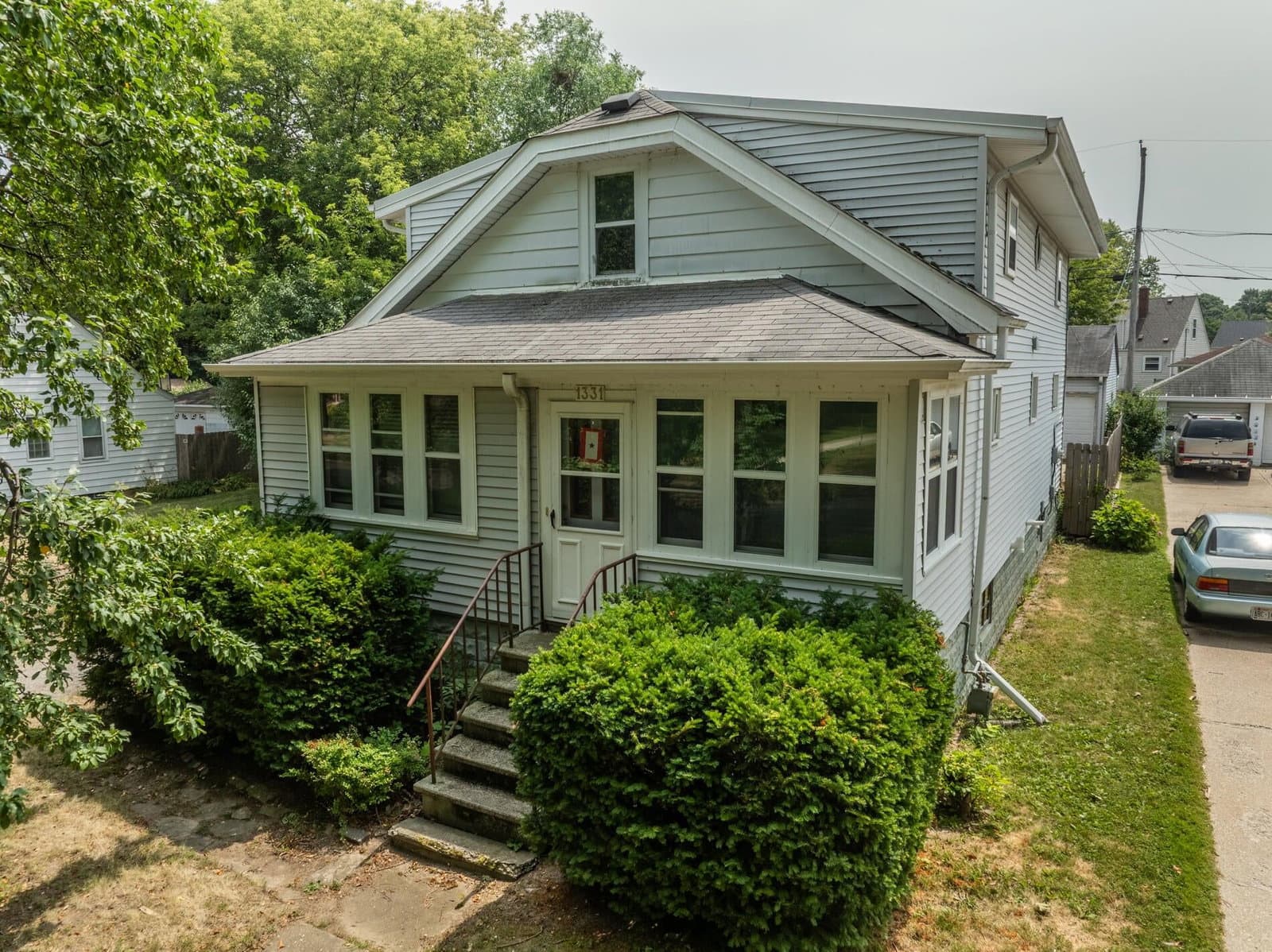 1331 Saveland