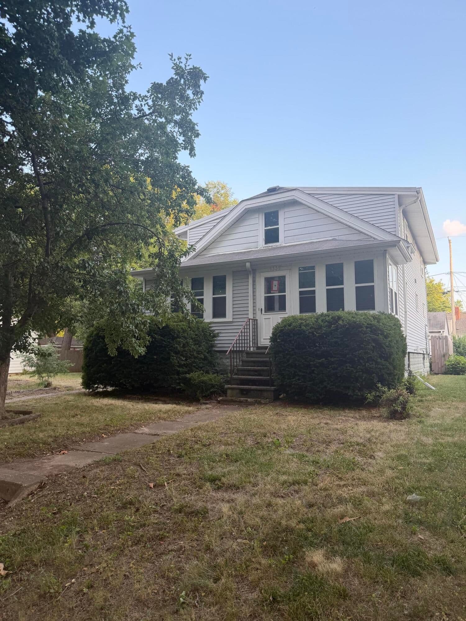 1331 Saveland