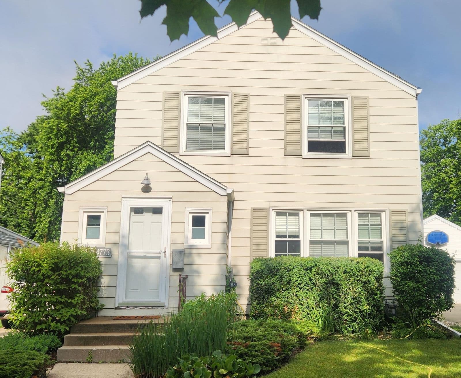 4773 Diversey, Whitefish Bay, WI