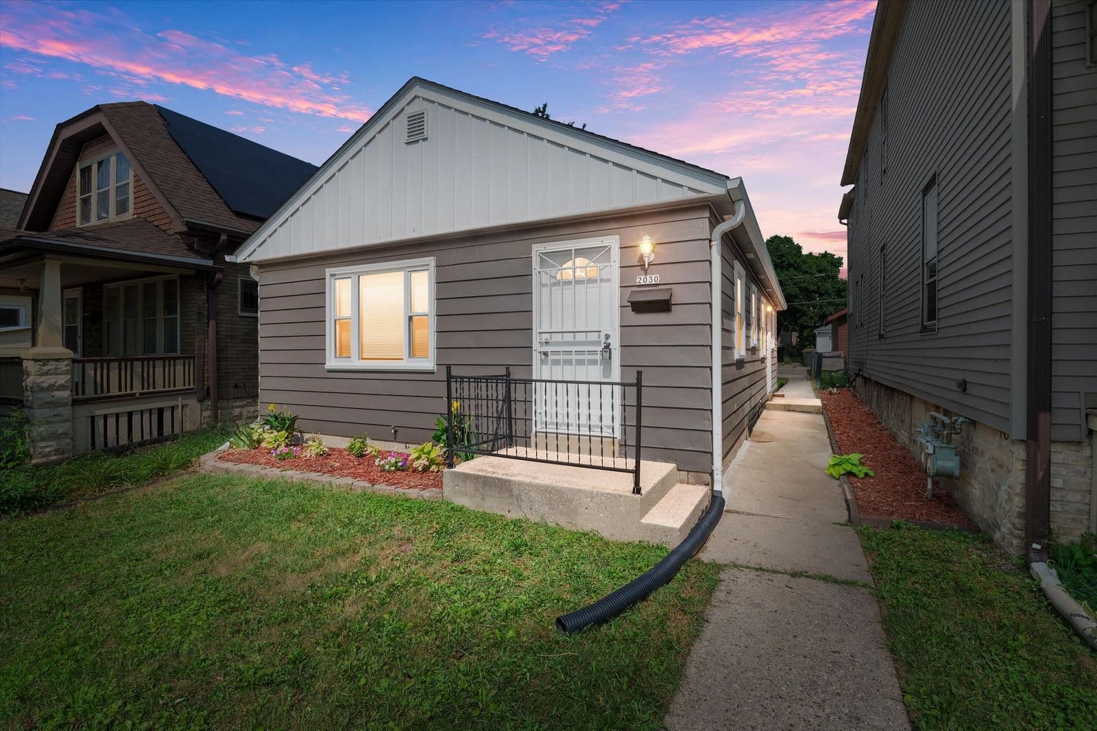 2030 77th, West Allis, WI