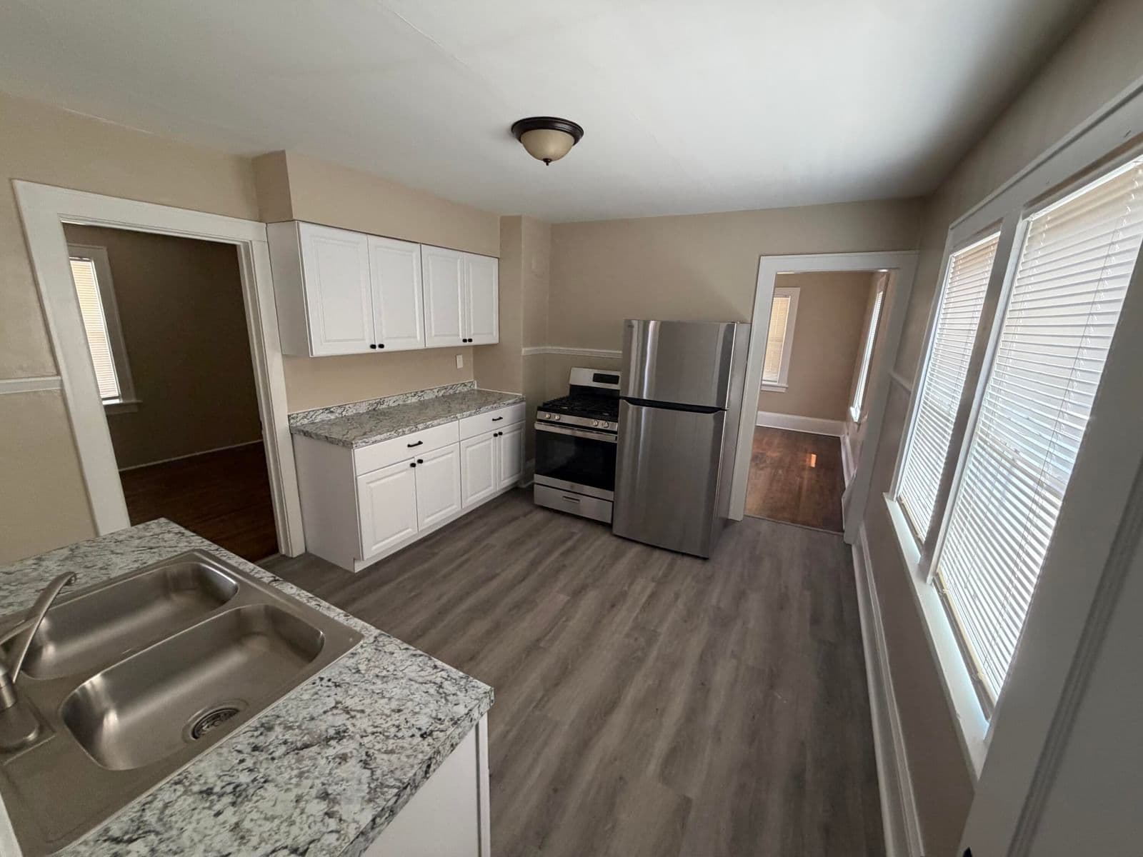 1601 65th, West Allis, WI