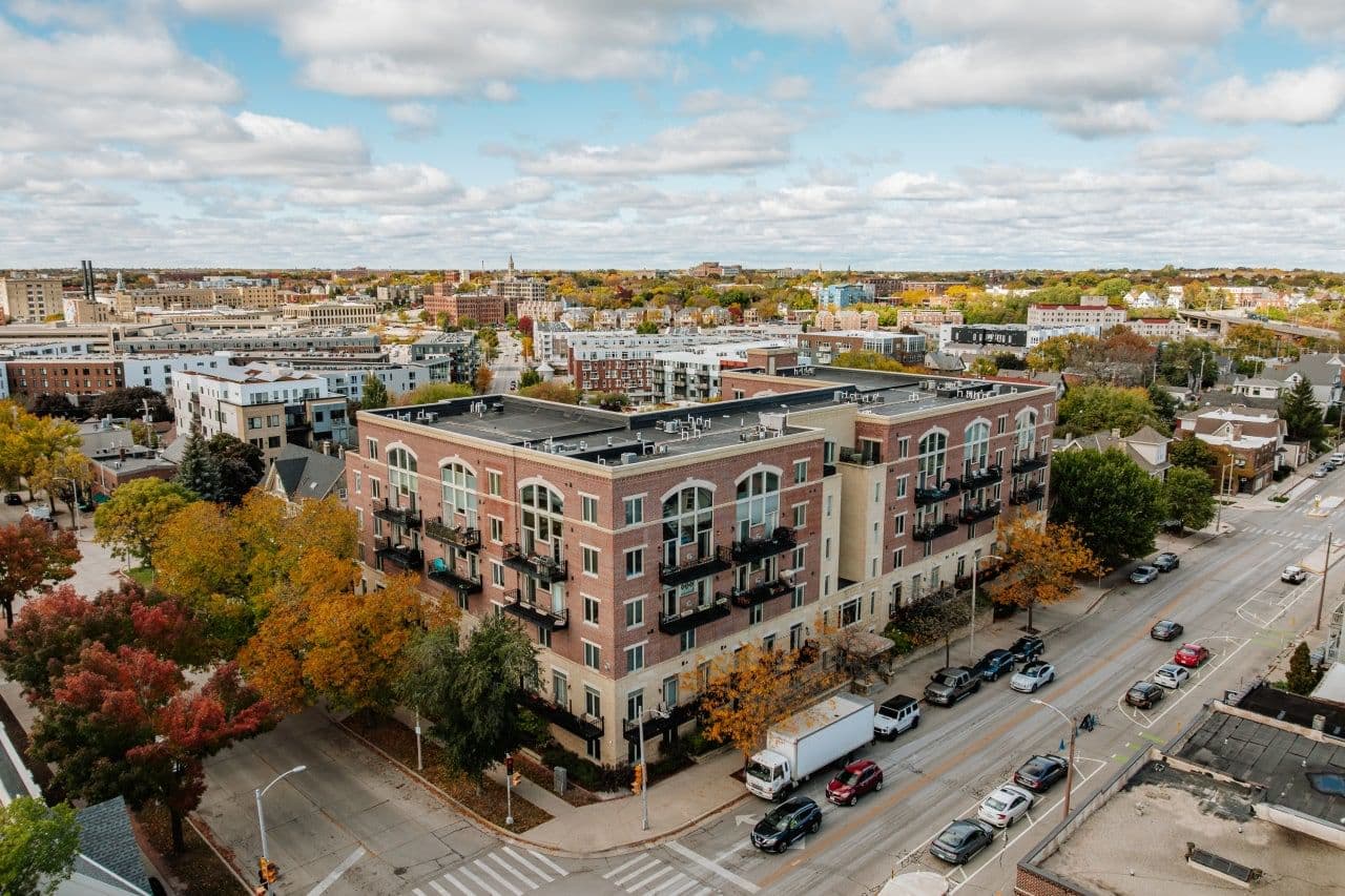 1515 Van Buren