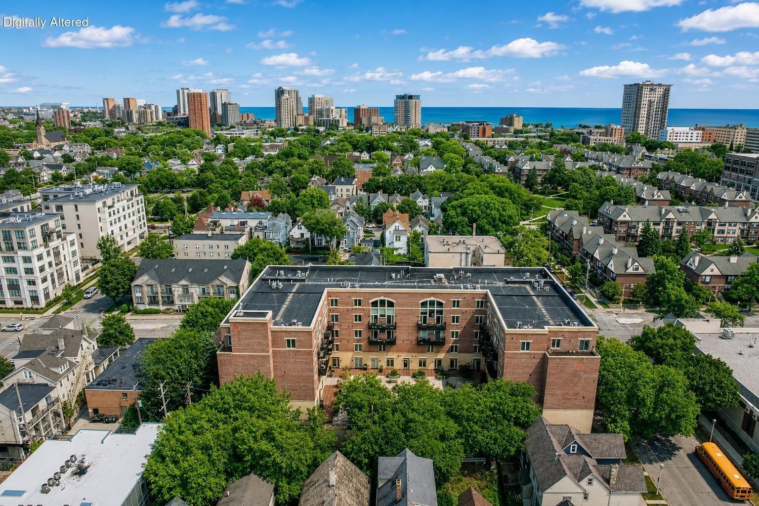 1515 Van Buren