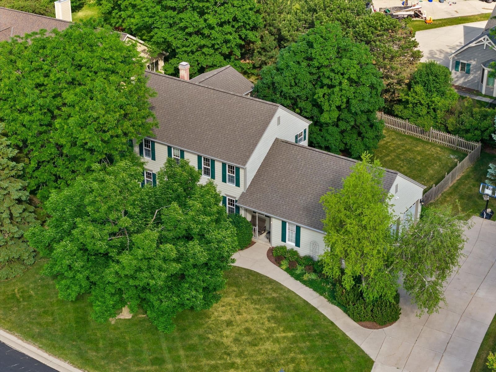 990 Springdale, Brookfield, WI