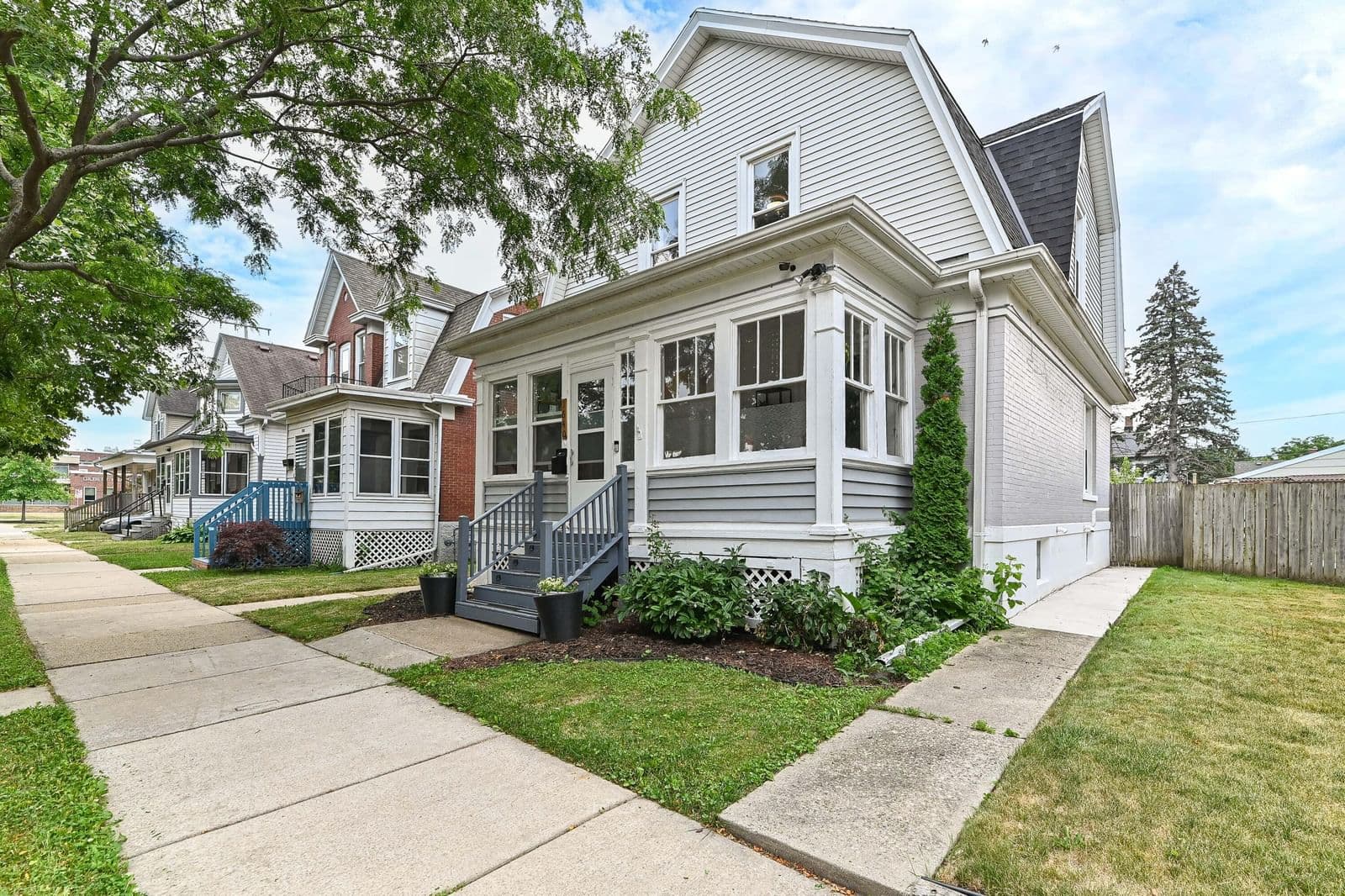 1640 Thurston, Racine, WI
