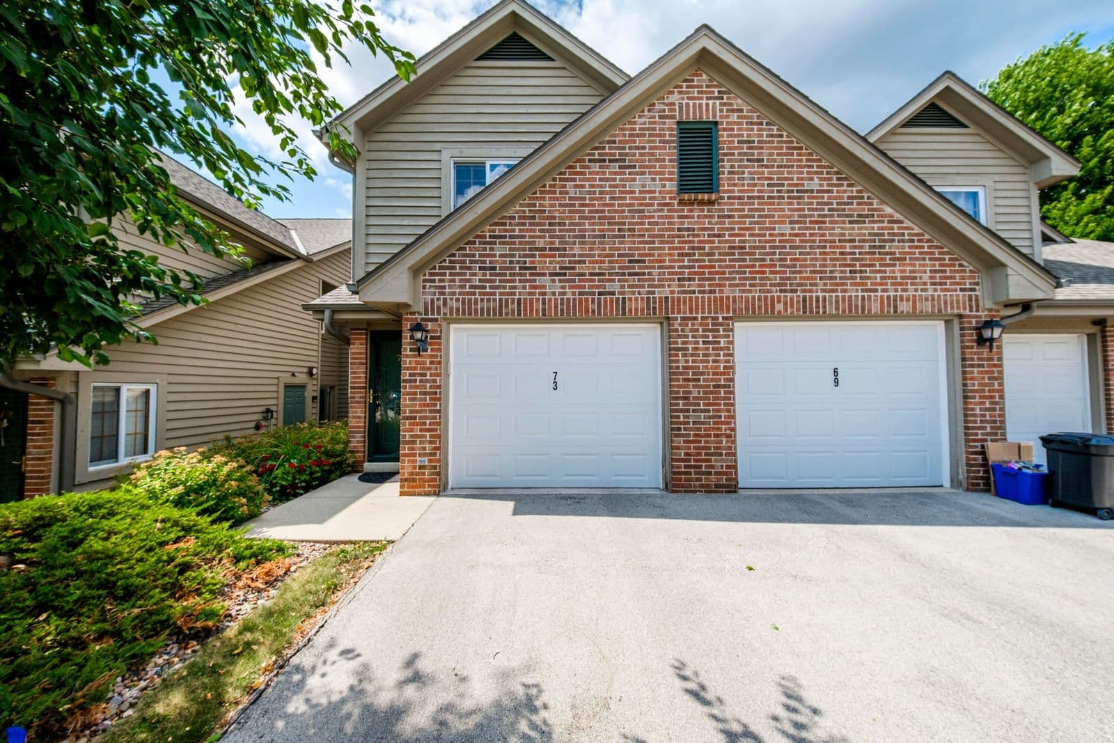 18500 Brookfield Lakes, Brookfield, WI