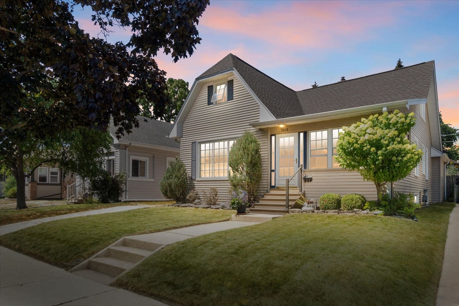 3018 Elm, Racine, WI
