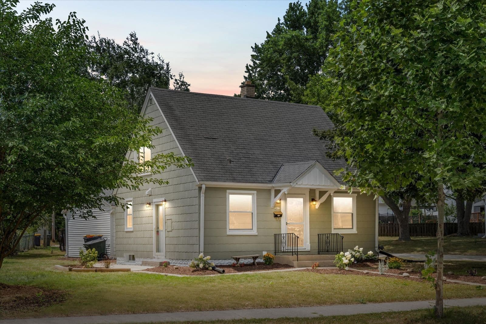 2815 91st, West Allis, WI