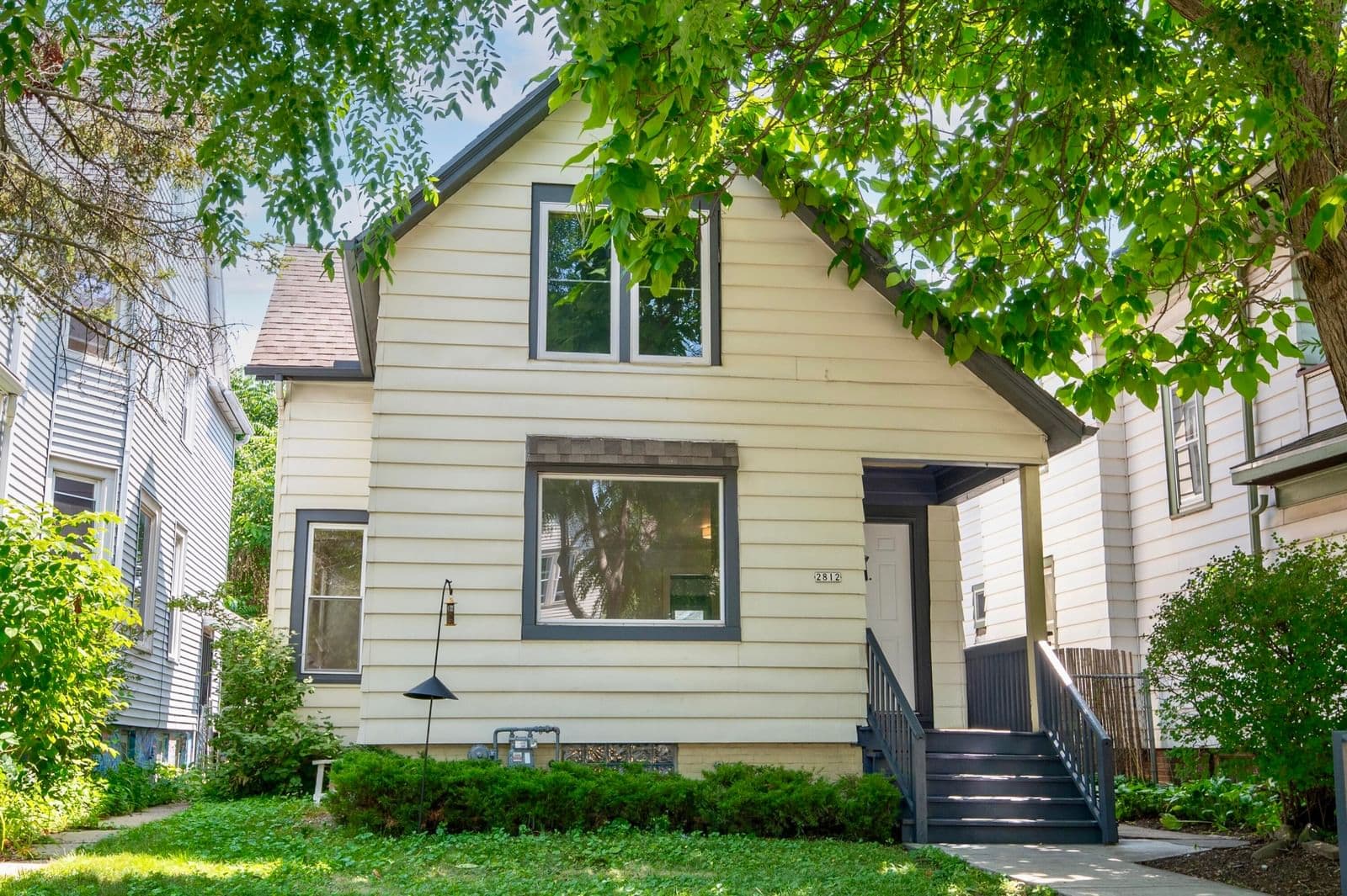 2812 Pierce