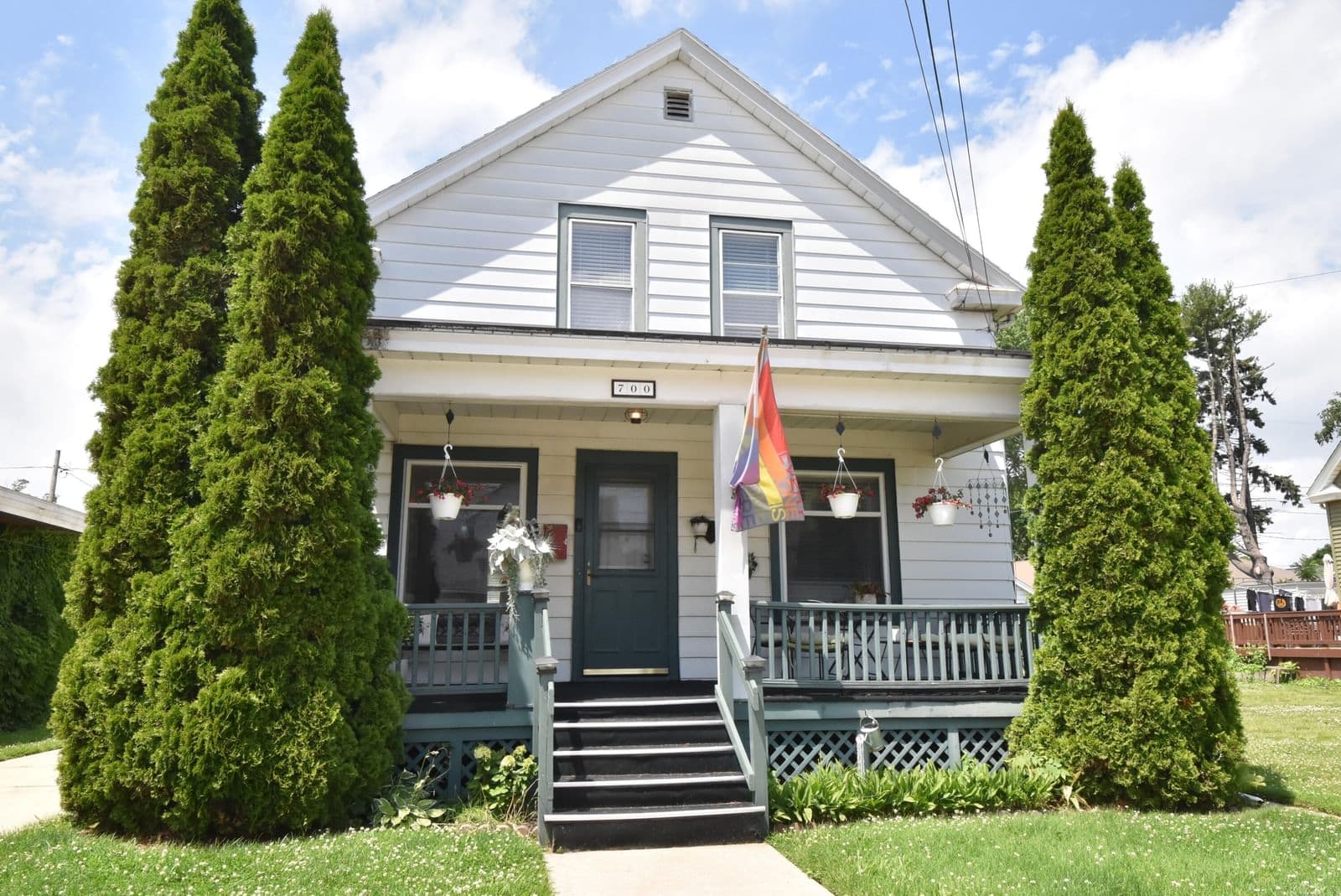 700 Grove, Racine, WI