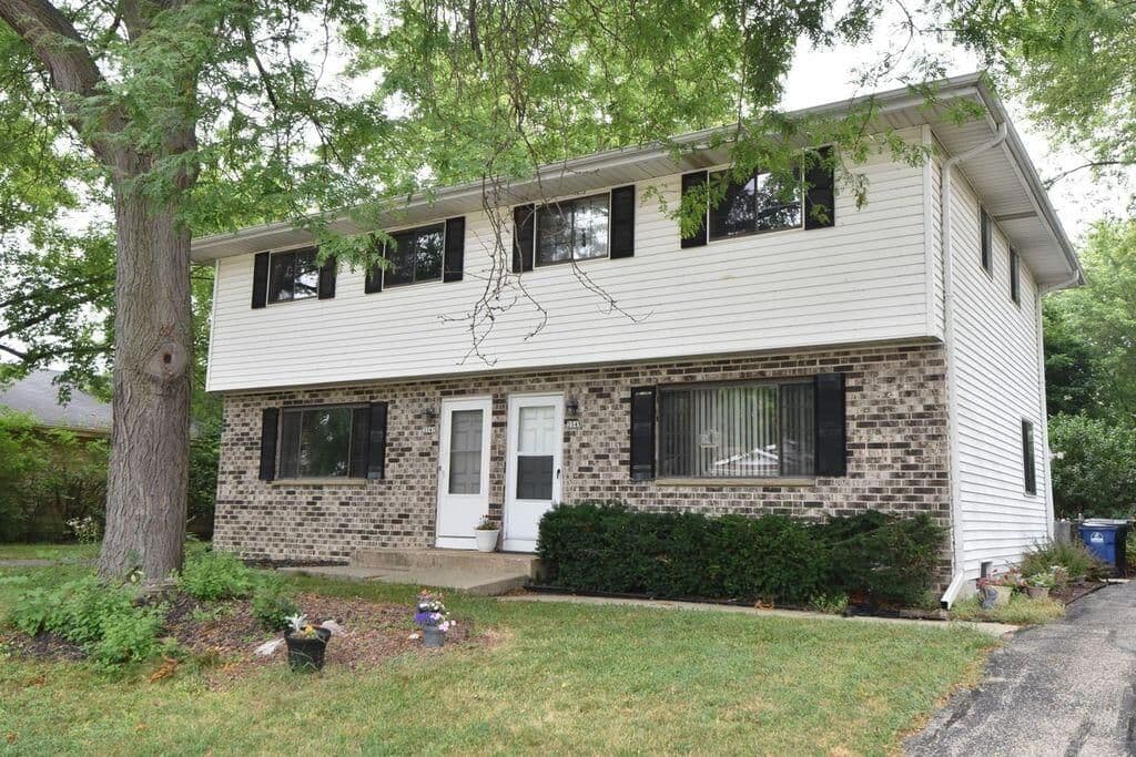 3547 Oakwood, Racine, WI