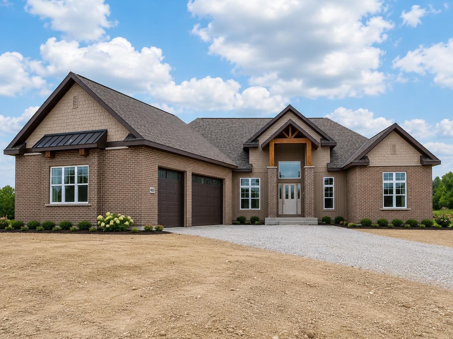 4605 Merrick, Brookfield, WI
