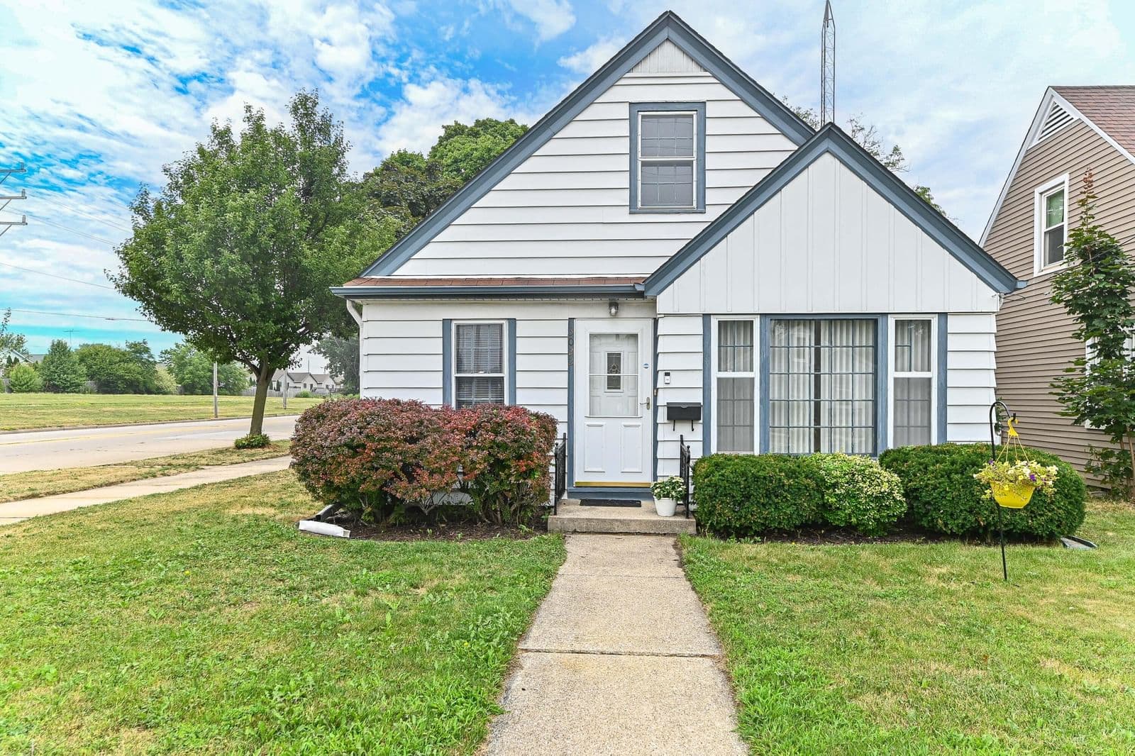 3022 21st, Racine, WI