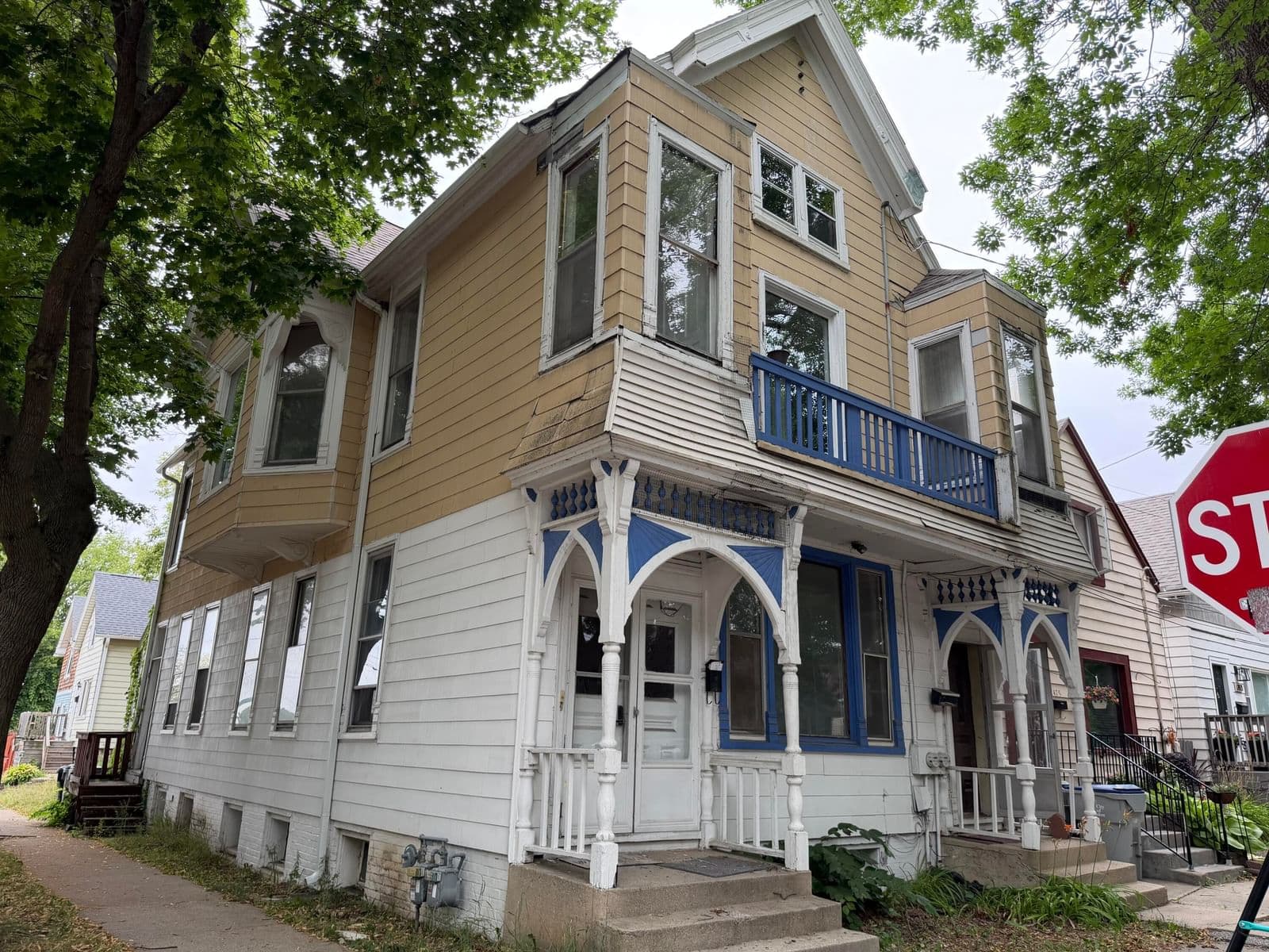 2477 Burrell