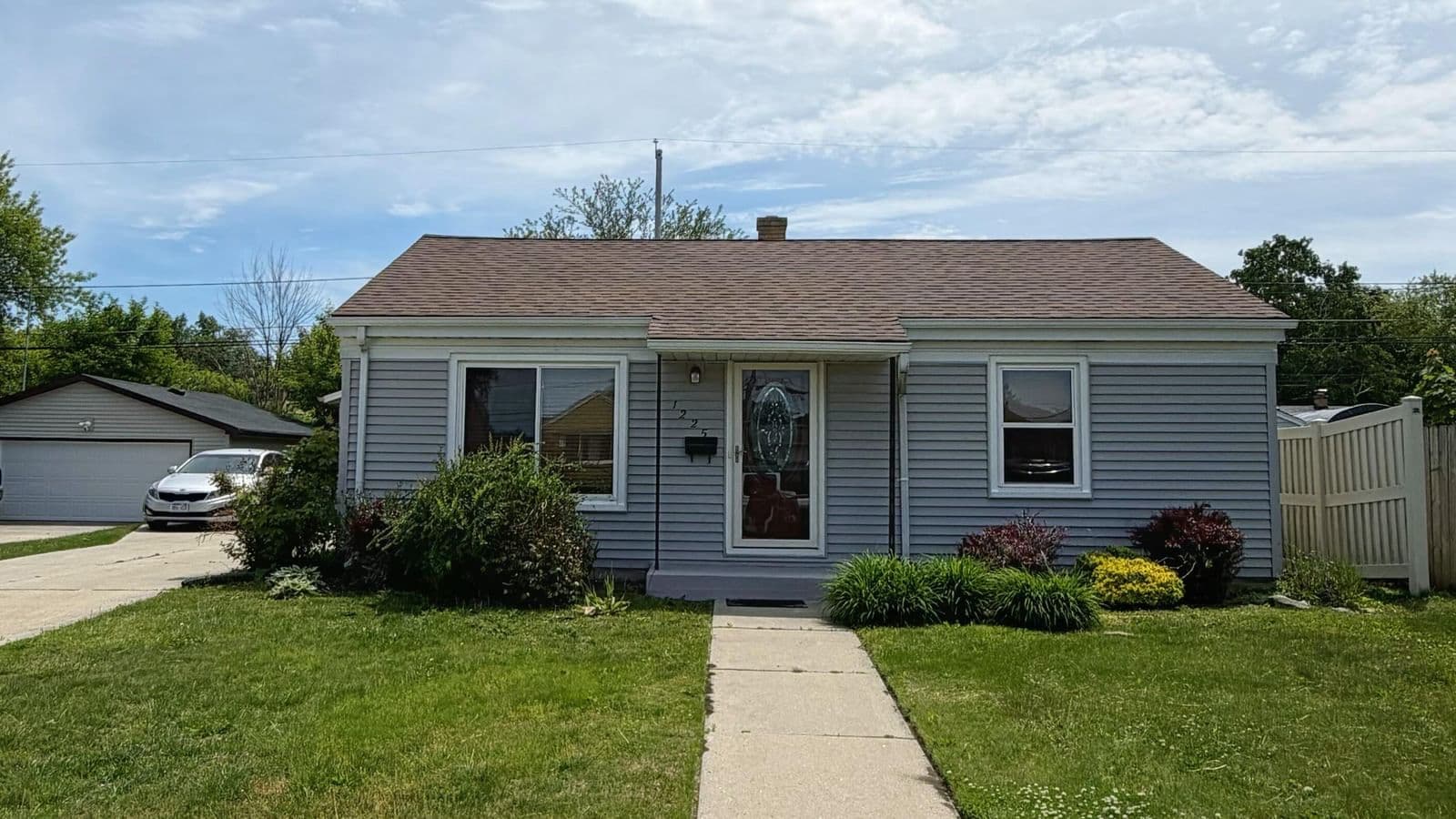 1225 Lombard, Racine, WI