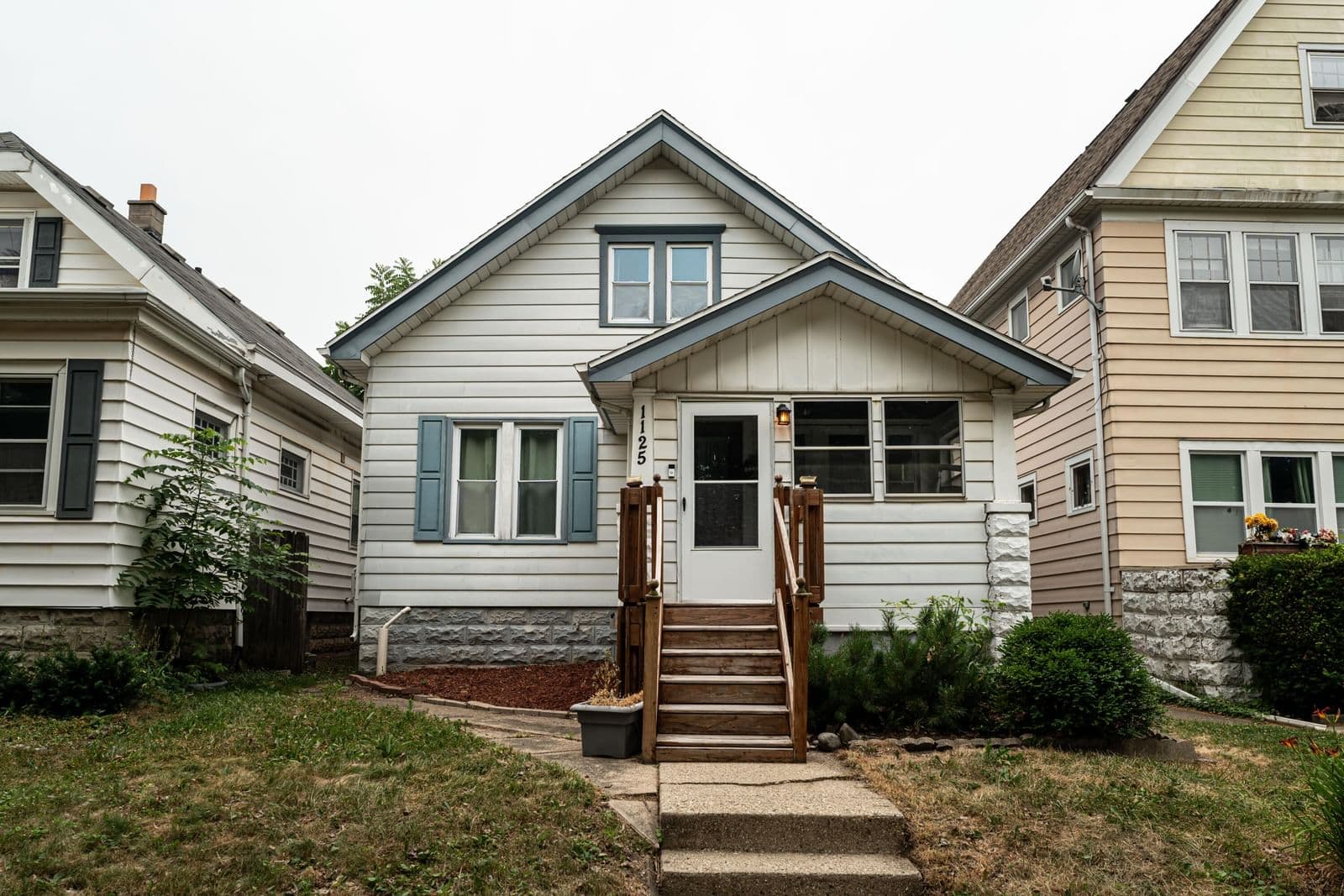 1125 56th, West Allis, WI