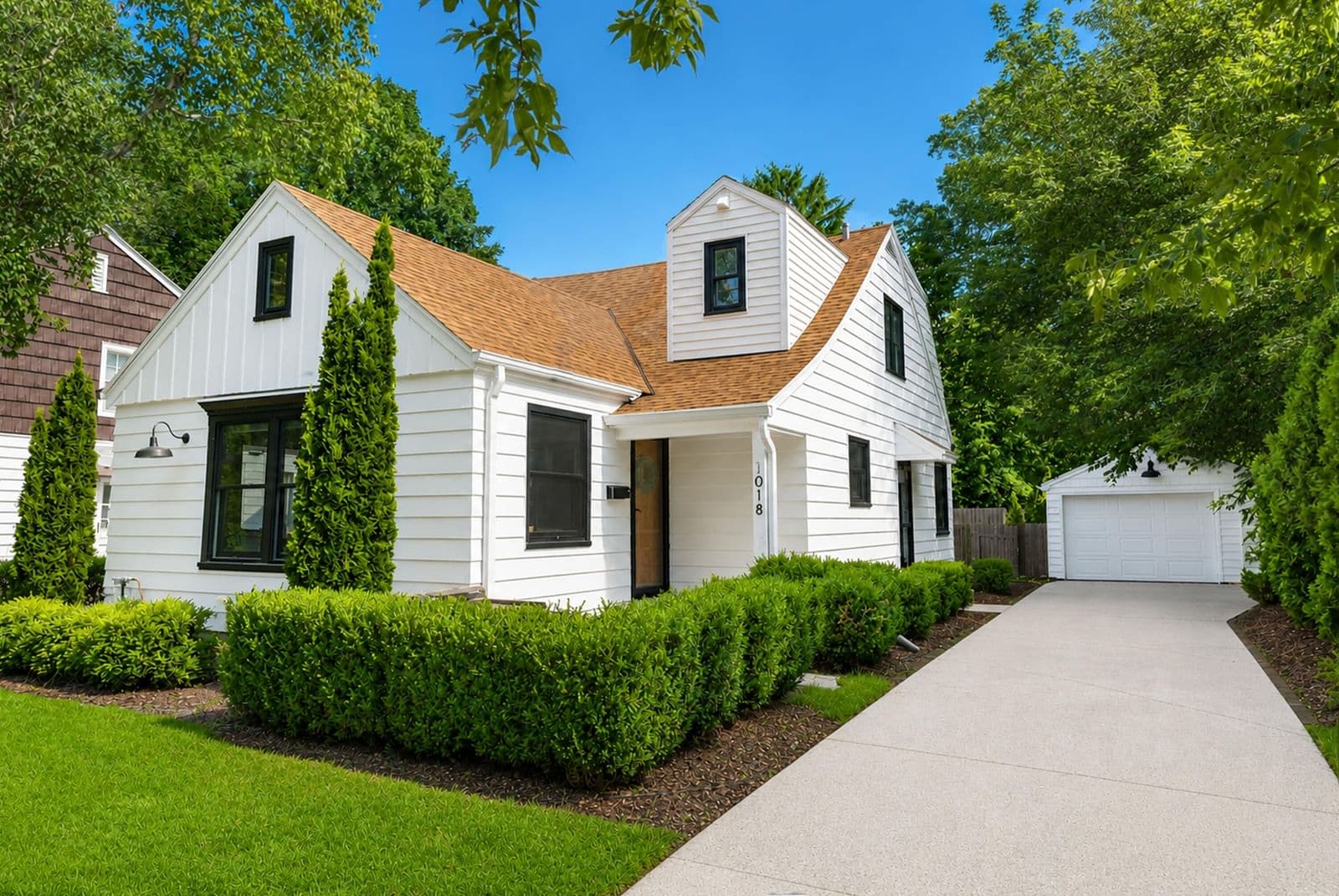 1018 Hampton, Whitefish Bay, WI