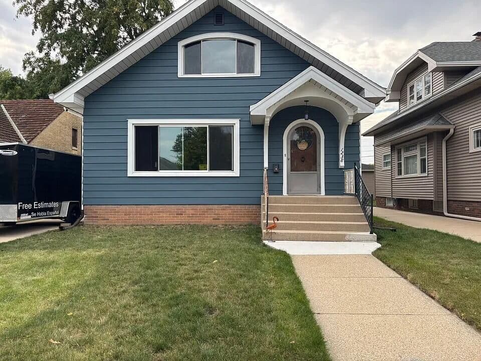 1238 Monroe, Racine, WI