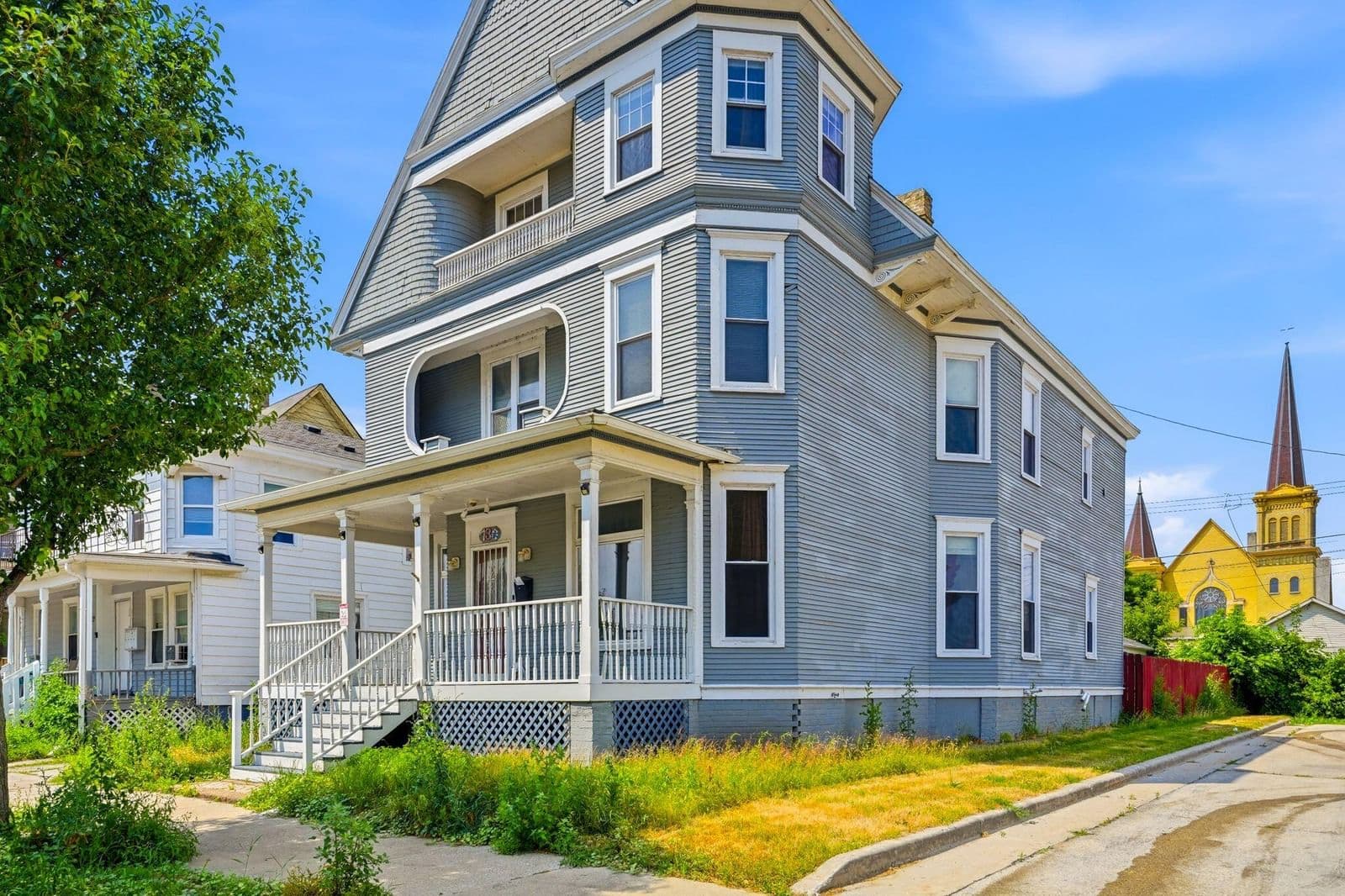 730 Park, Racine, WI