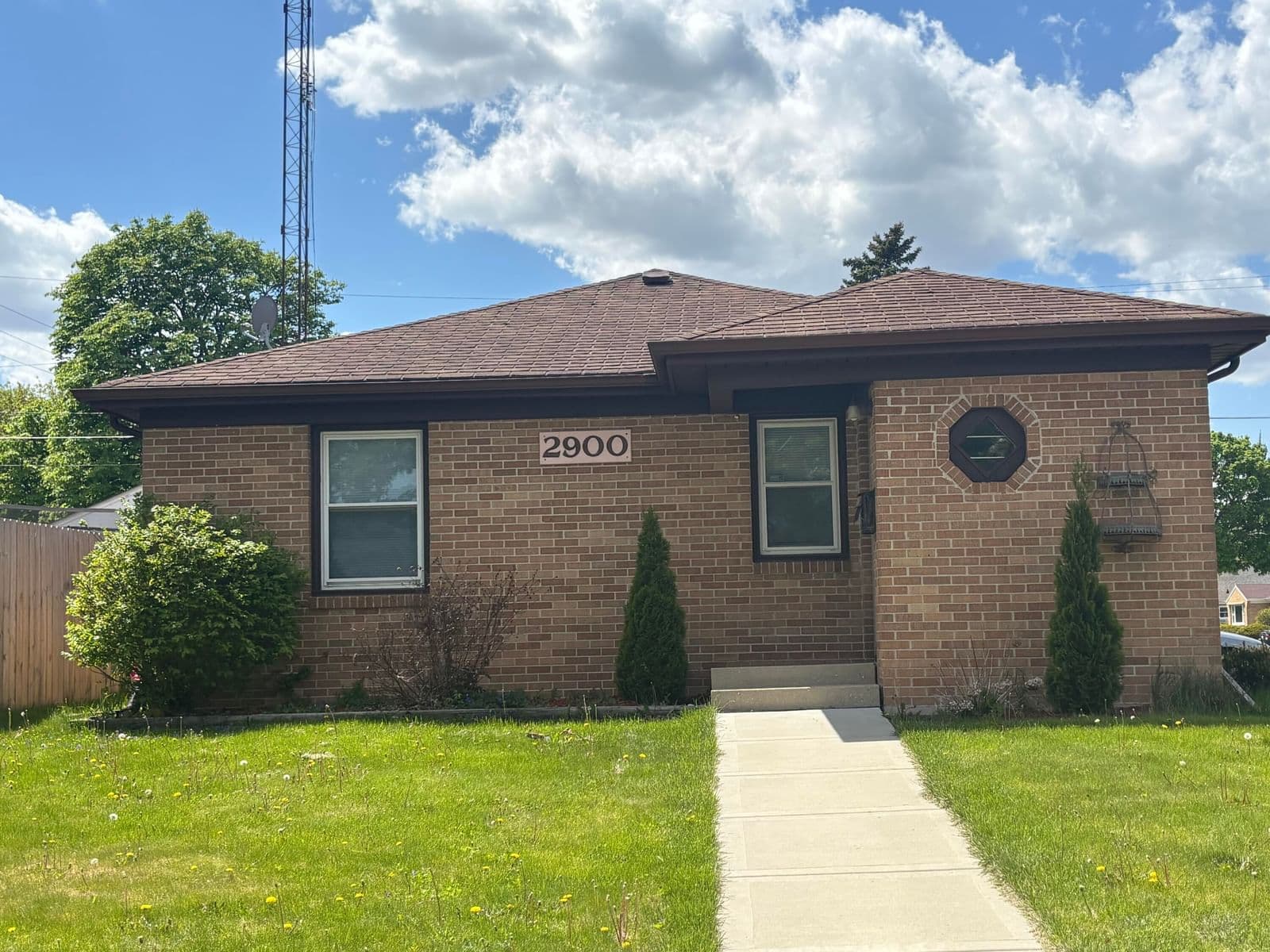2900 Drexel, Racine, WI