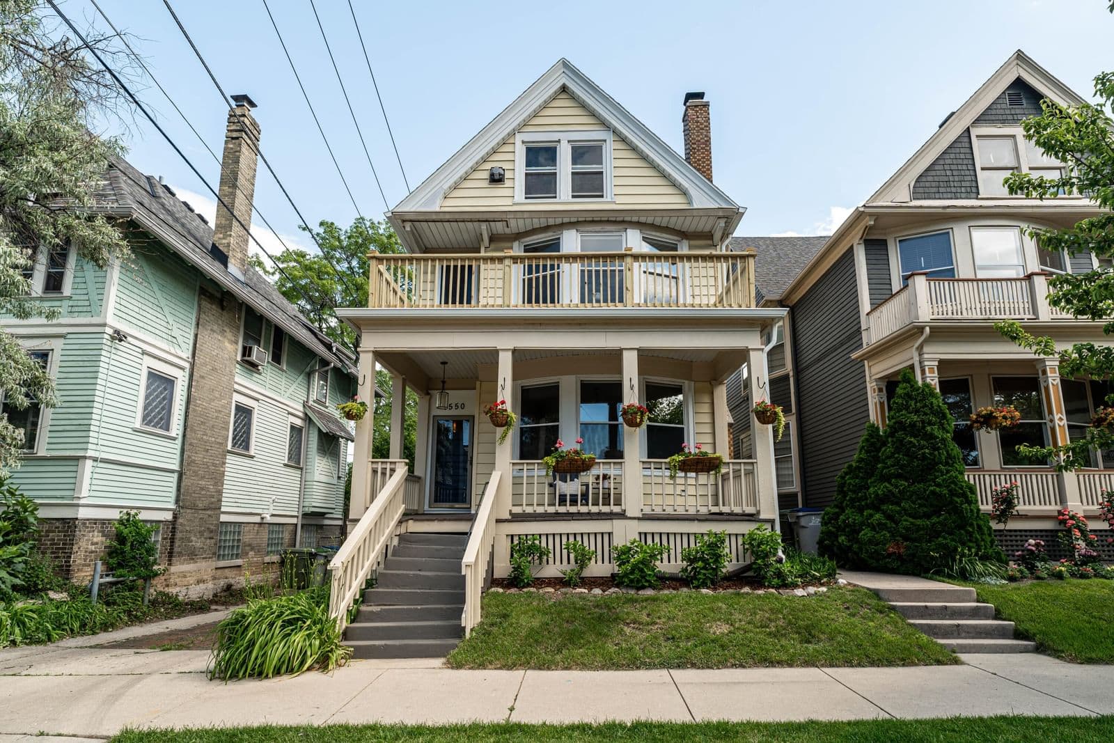 1550 Irving