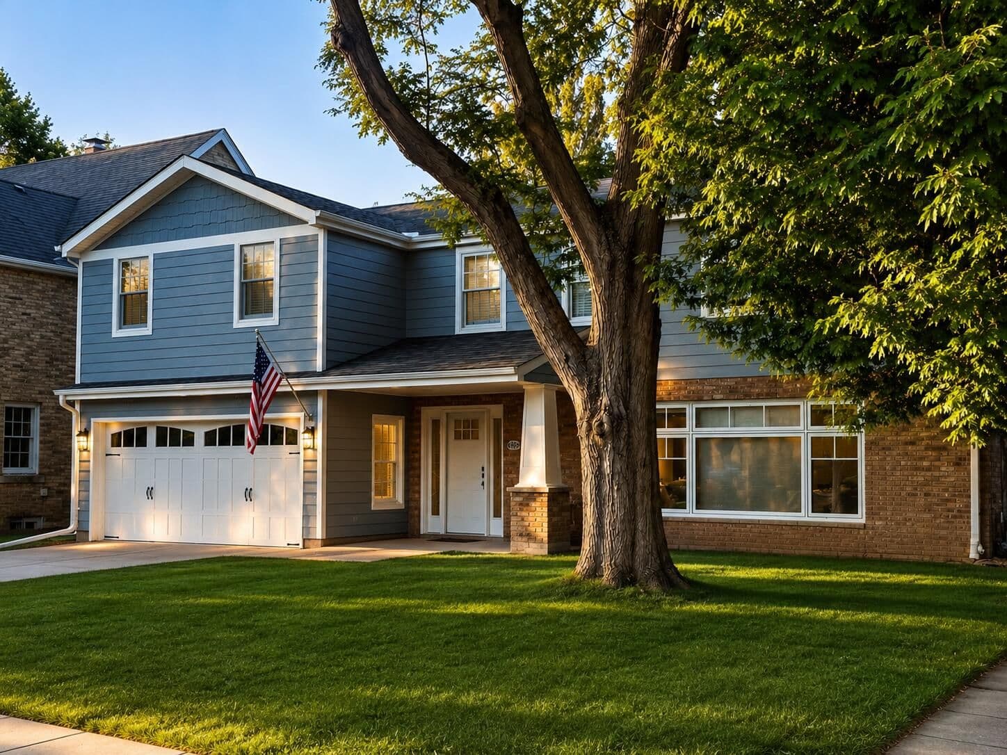 5109 Woodburn, Whitefish Bay, WI