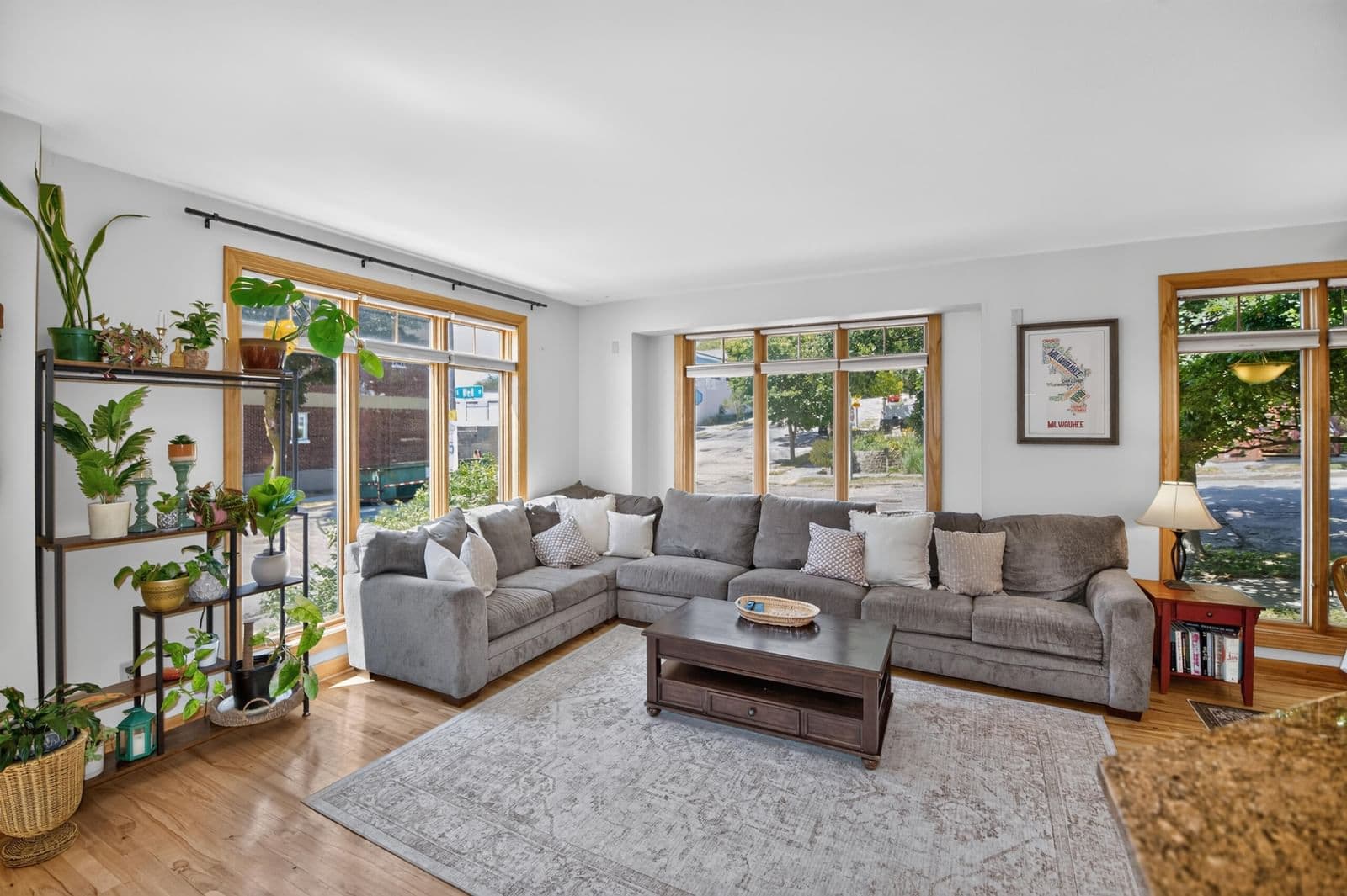 1004 Garfield