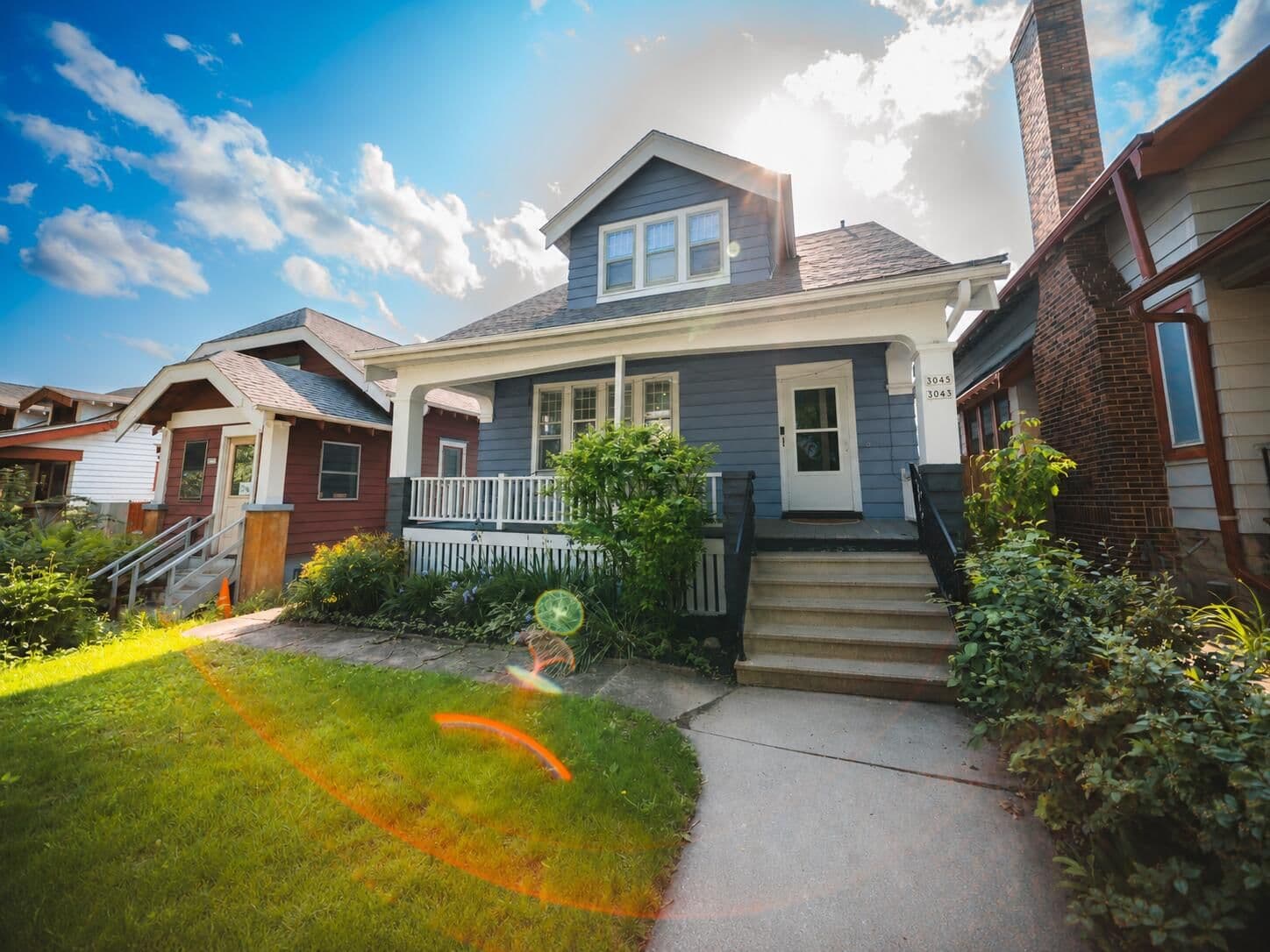 3043 Bartlett