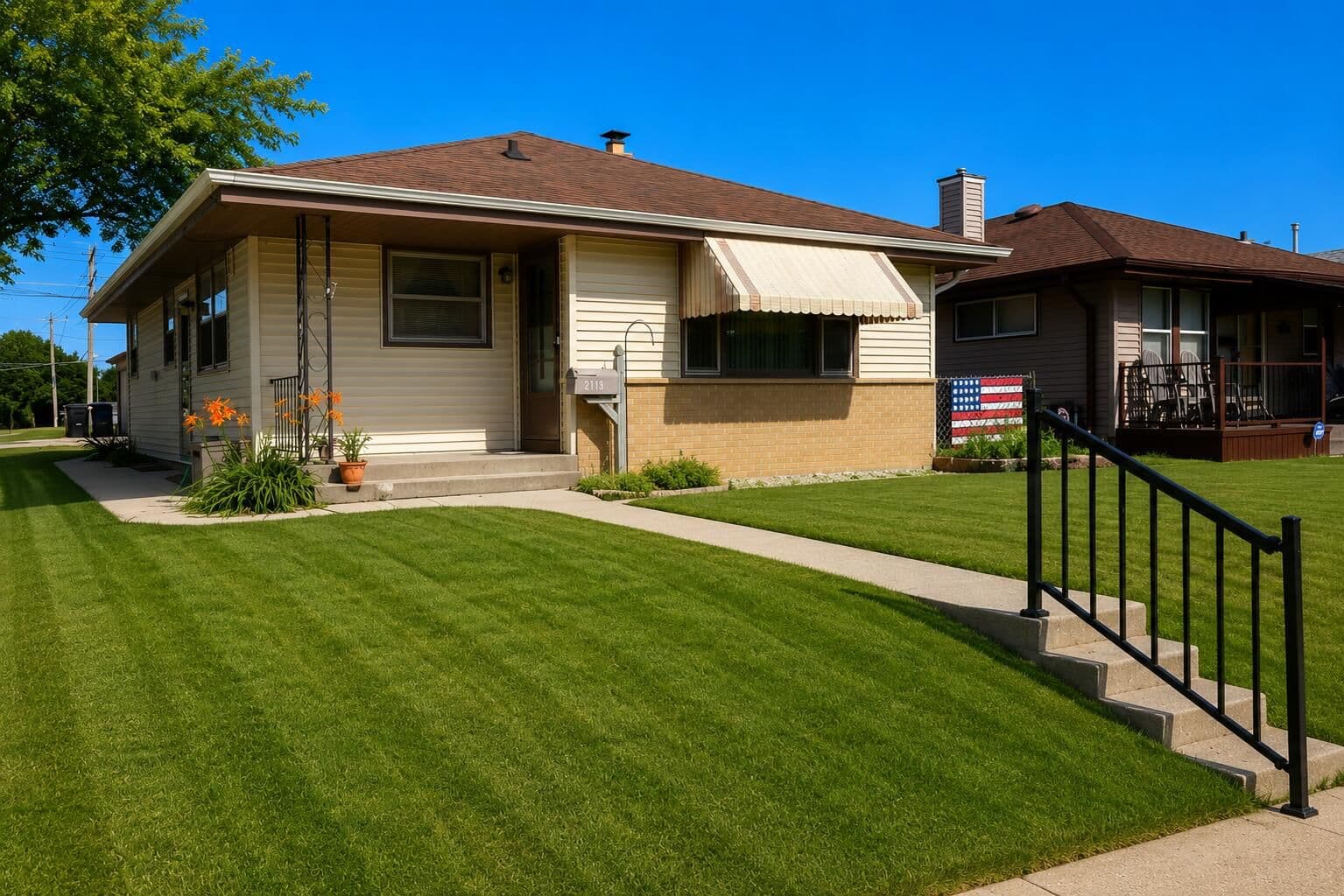 2113 Grove, Racine, WI